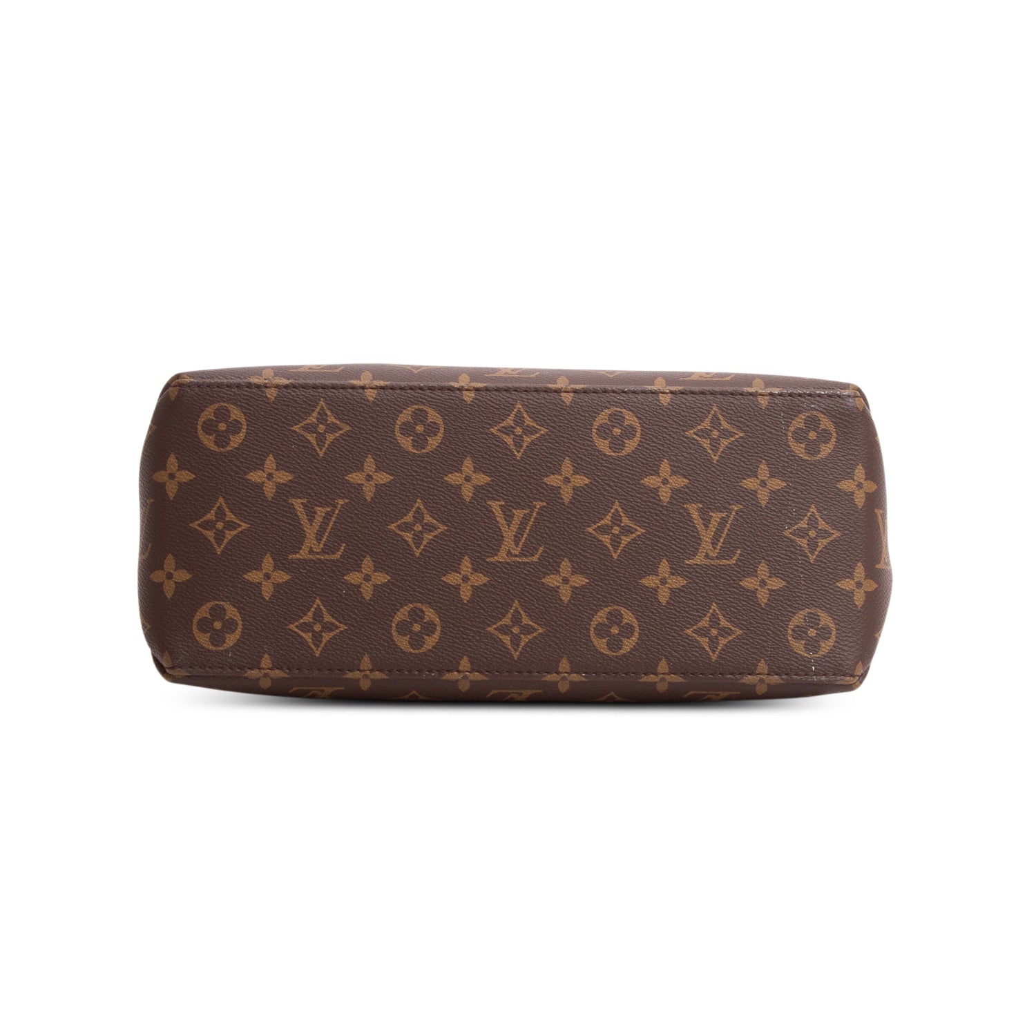 Louis Vuitton Monogram Petit Palais w/ Strap