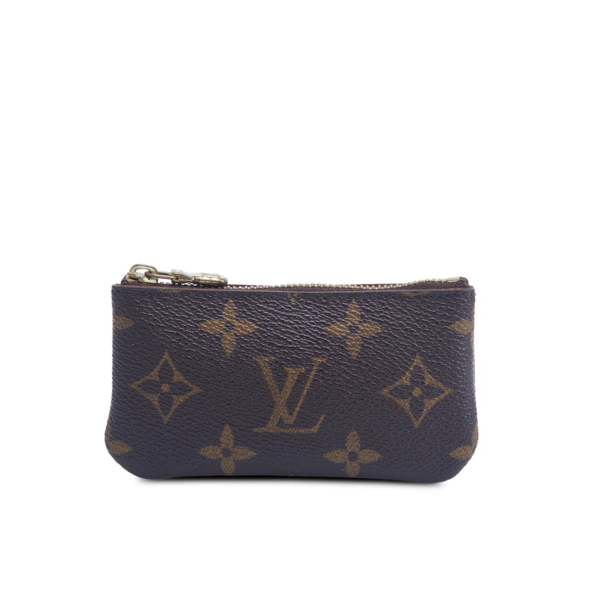 Louis Vuitton Monogram Key Pouch