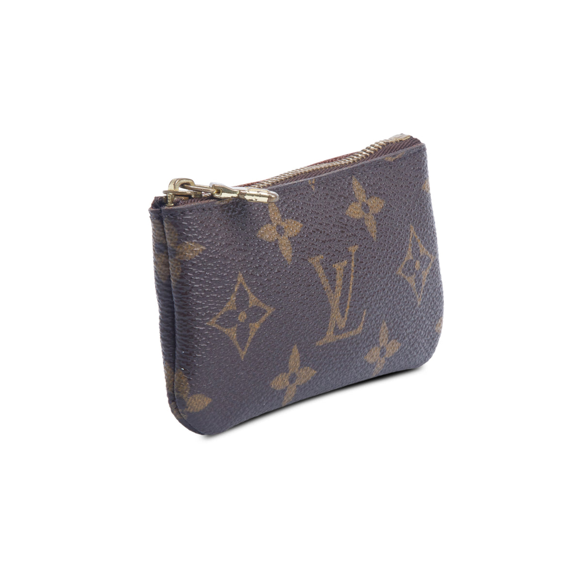 Louis Vuitton Monogram Key Pouch