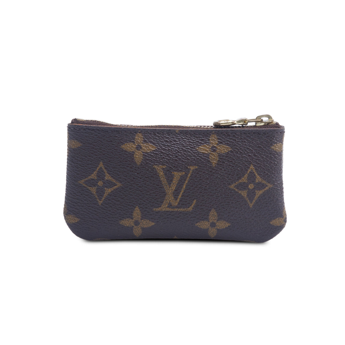Louis Vuitton Monogram Key Pouch