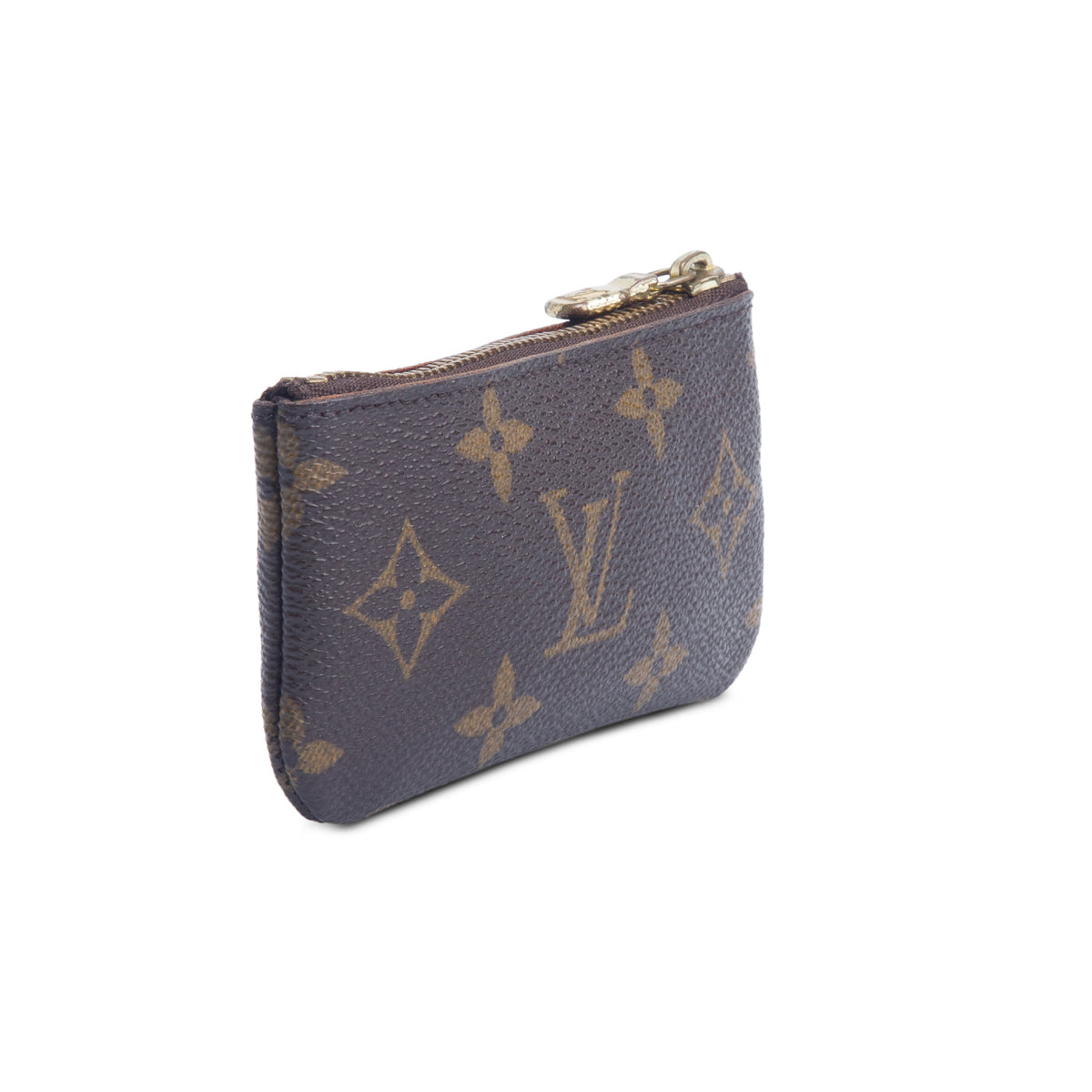 Louis Vuitton Monogram Key Pouch