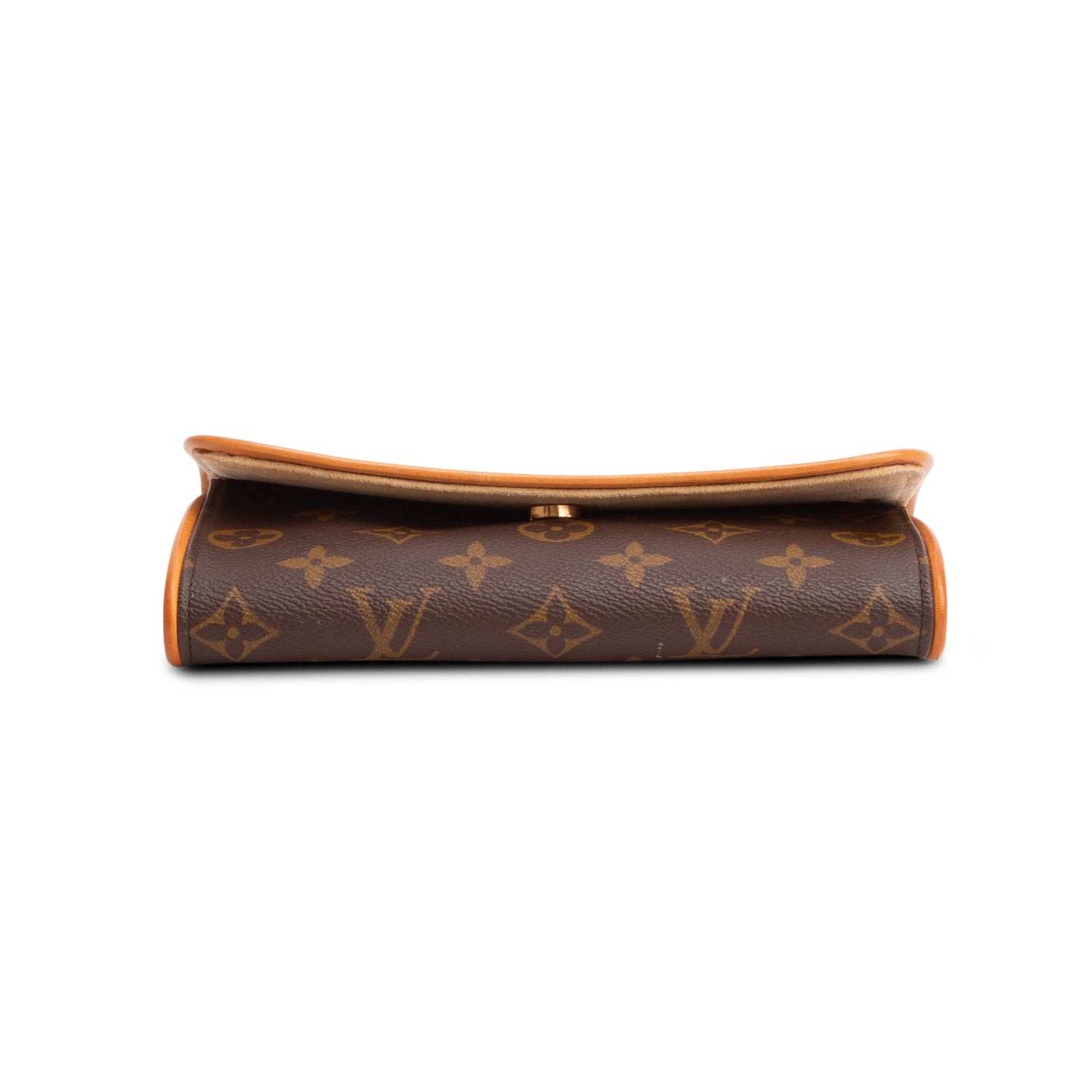 Louis Vuitton Monogram Twin Pochette GM