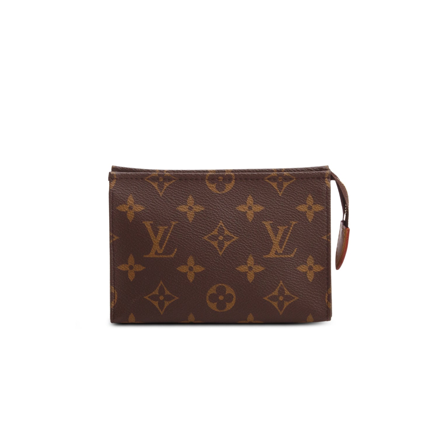 Louis Vuitton Monogram Toiletry Pouch 15 w/ Box