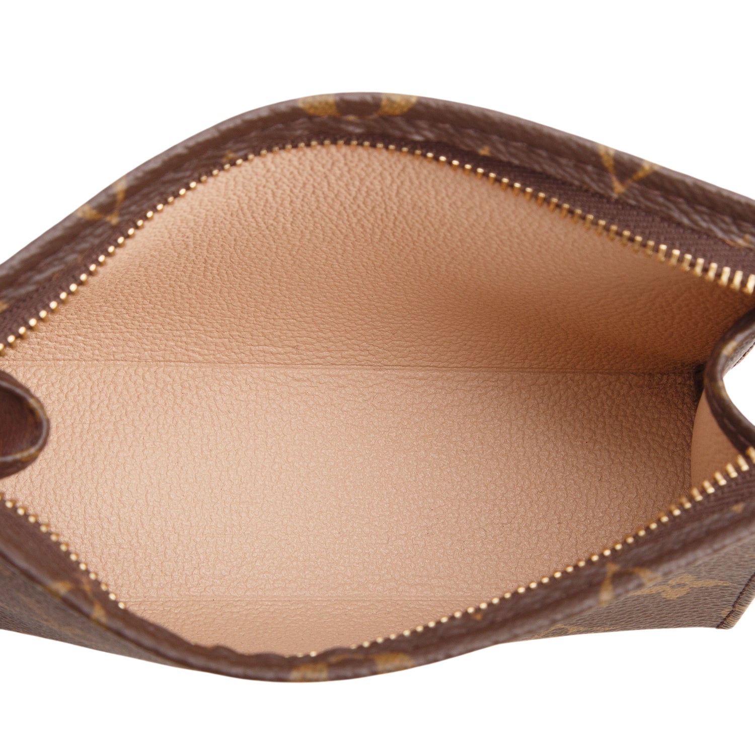 Louis Vuitton Monogram Toiletry Pouch 15 w/ Box