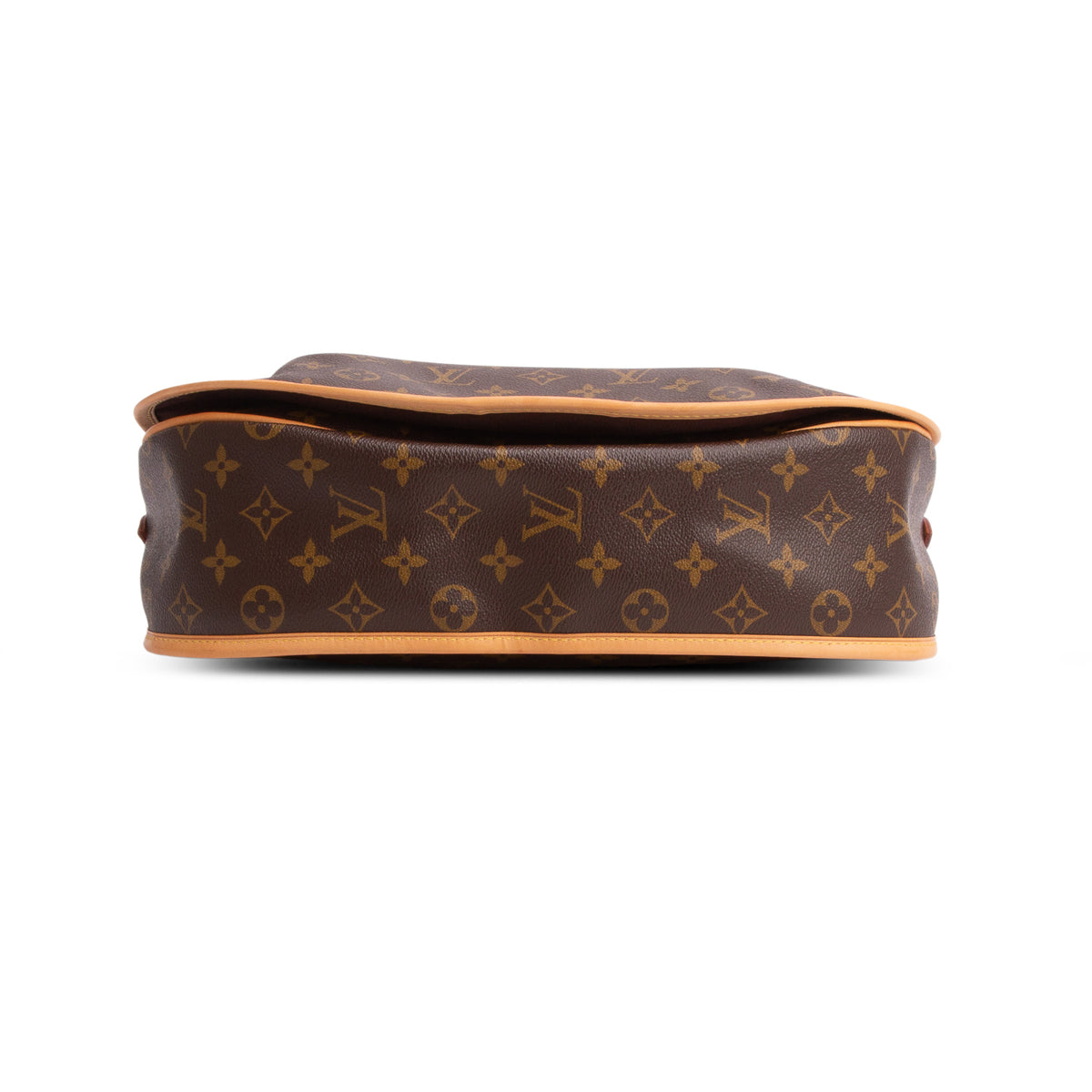 Louis Vuitton Monogram Menilmontant MM