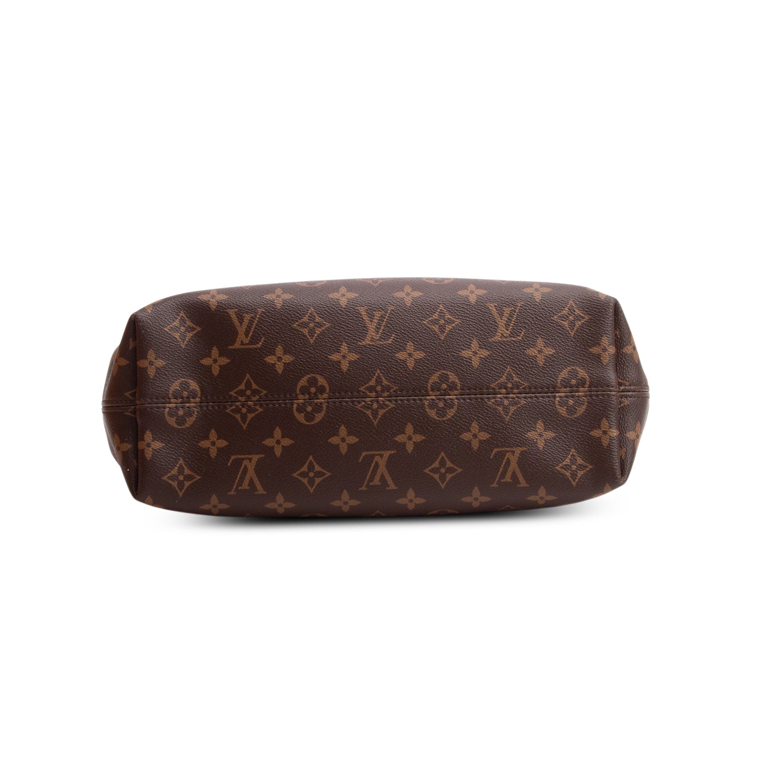 Louis Vuitton 2020 Monogram Graceful PM w/ Box & Receipt
