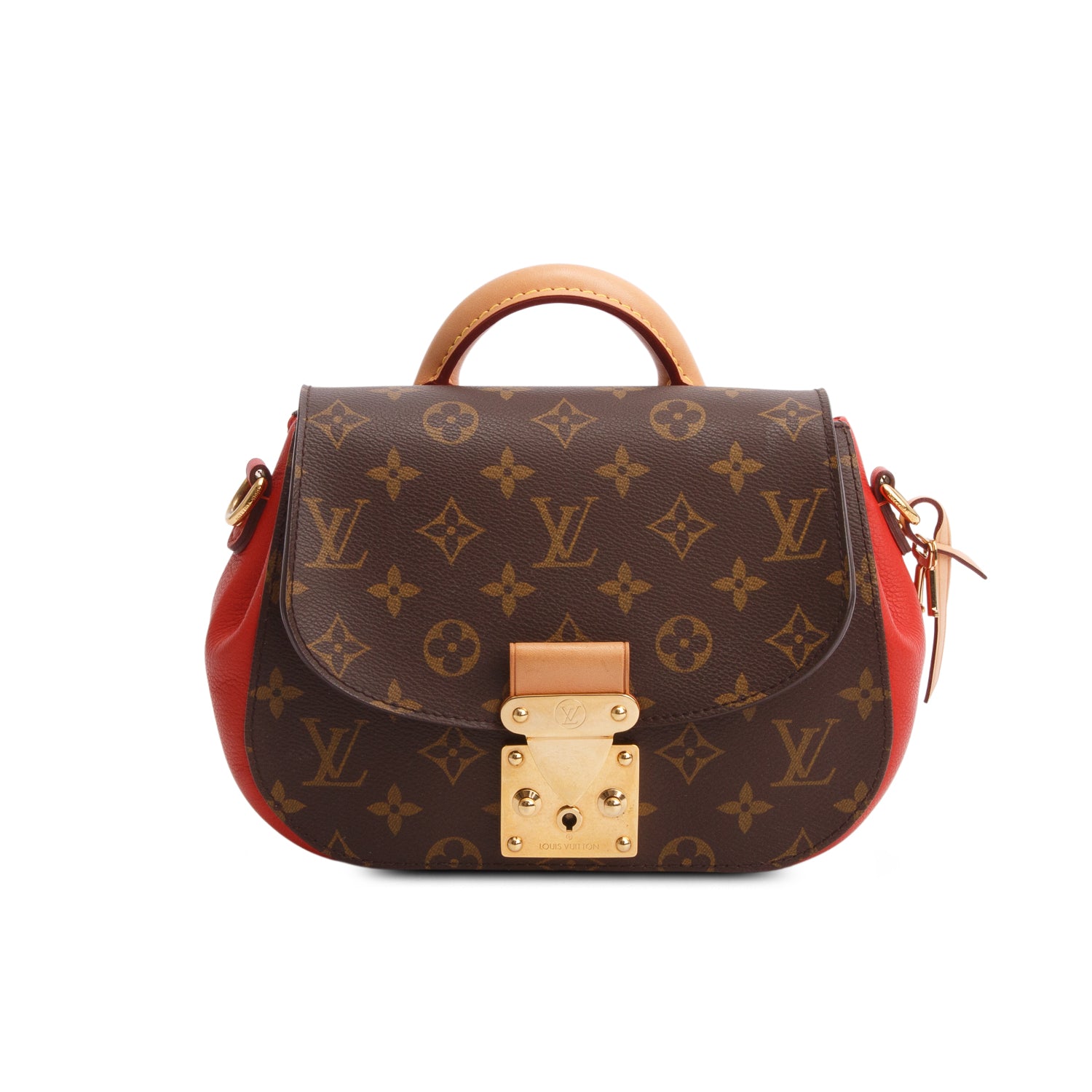 Louis Vuitton Monogram Eden PM w/ Strap