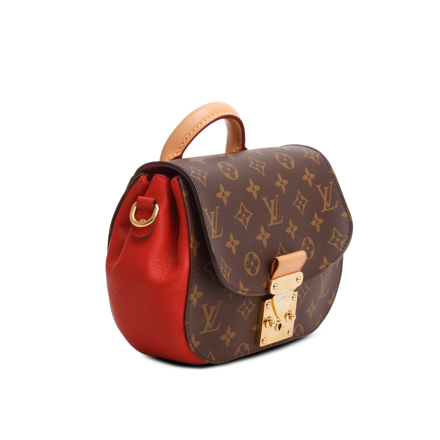 Louis Vuitton Monogram Eden PM w/ Strap
