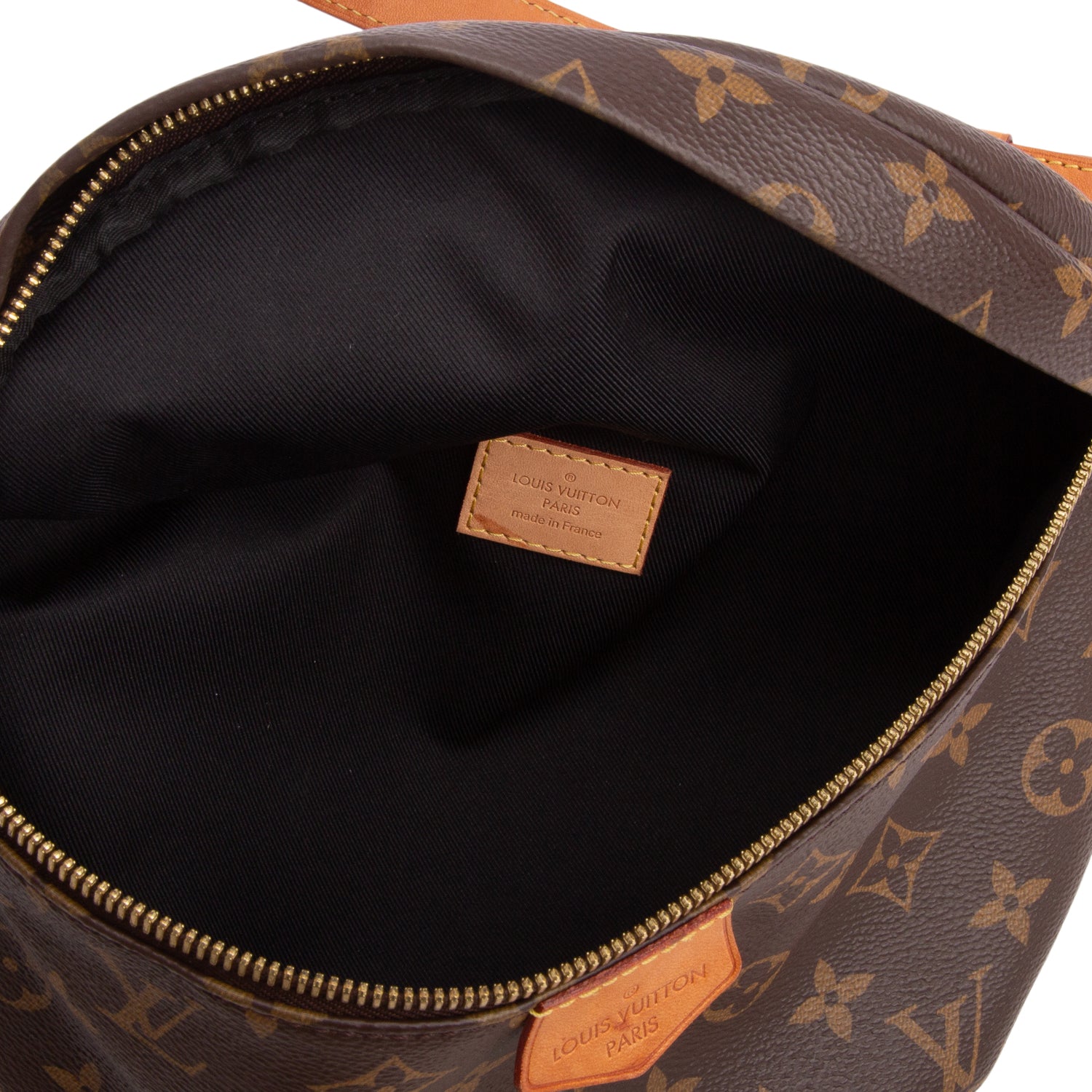 Louis Vuitton Monogram Bumbag