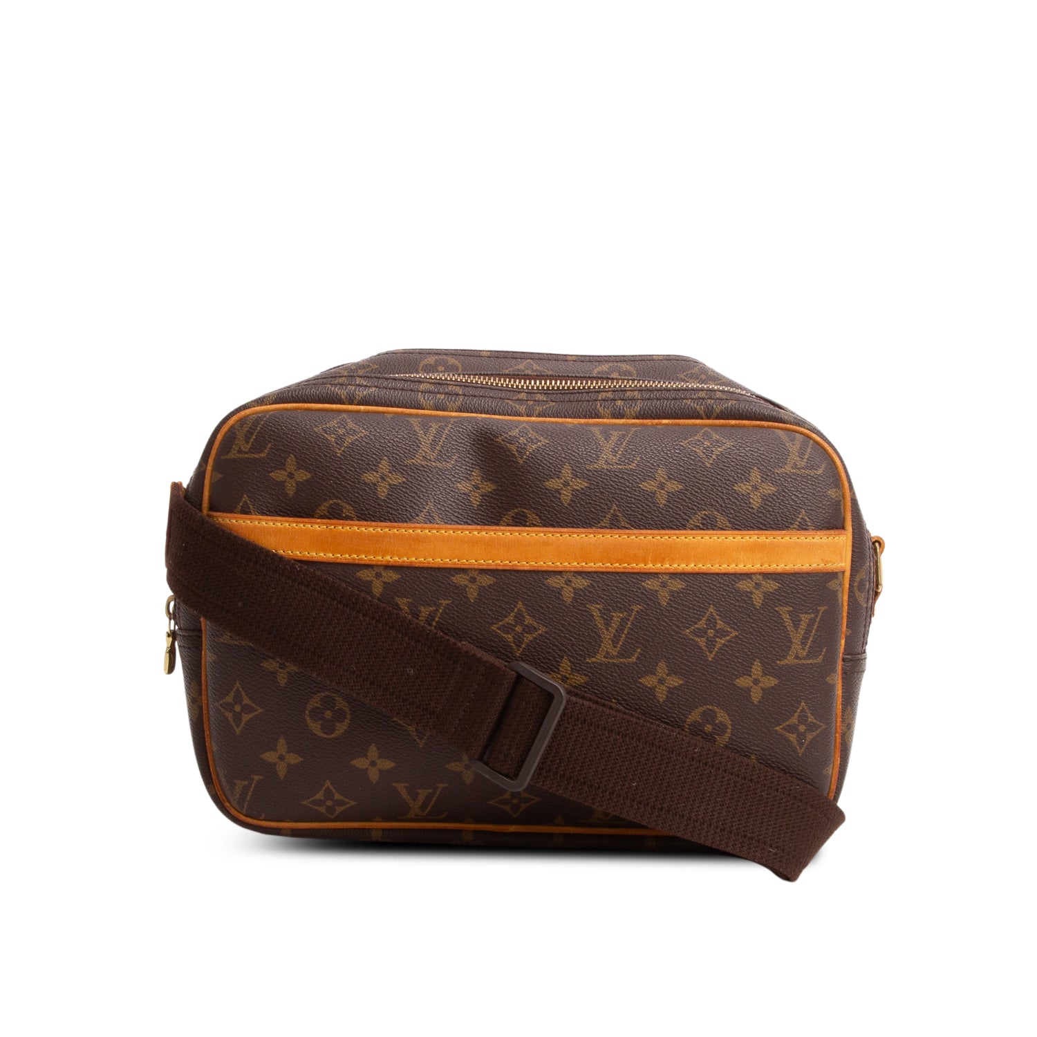 Louis Vuitton Monogram Reporter PM