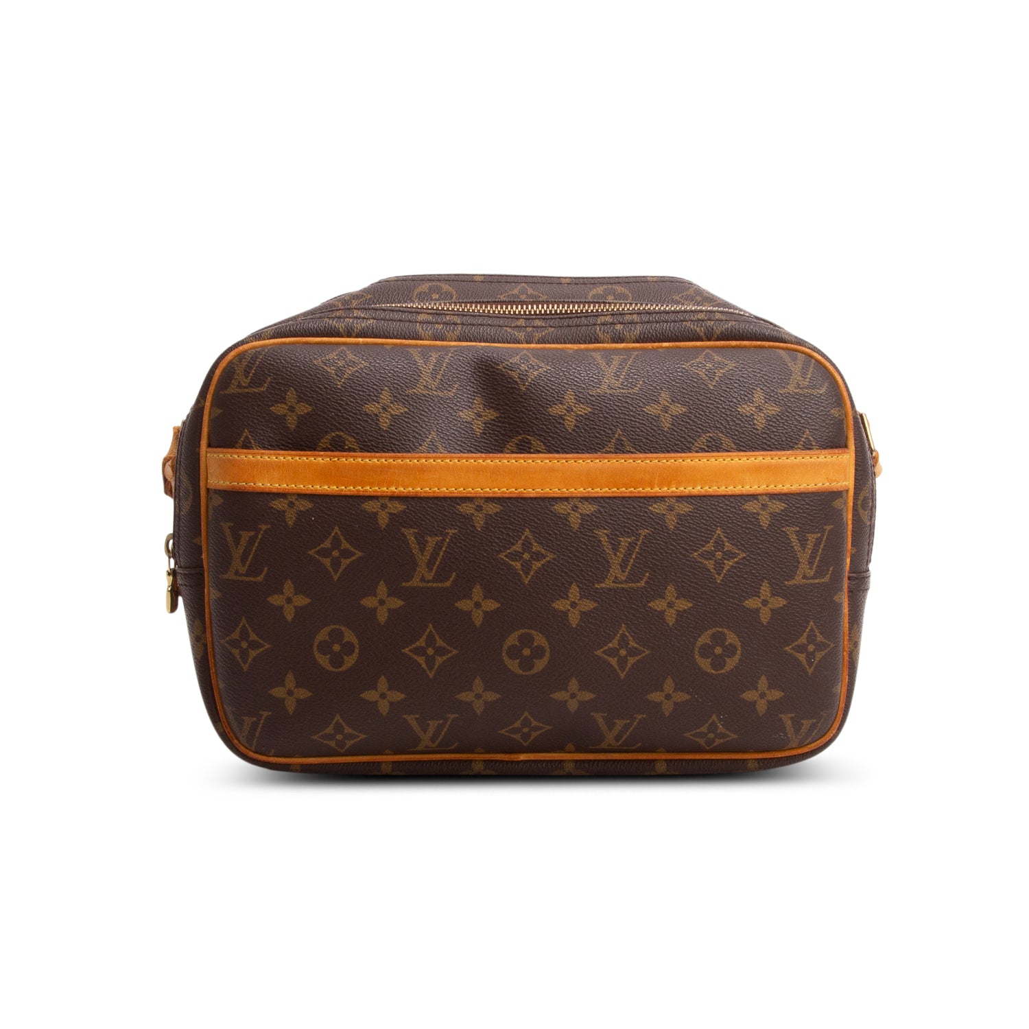 Louis Vuitton Monogram Reporter PM