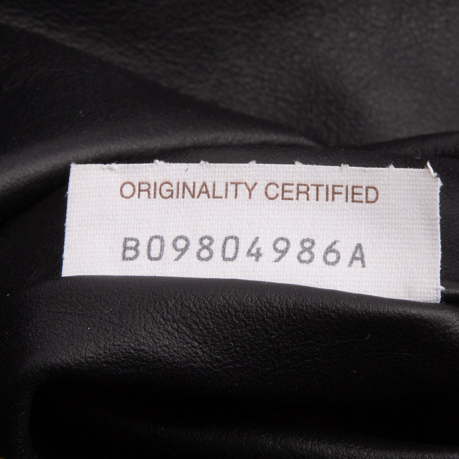 Bottega Veneta Black Intrecciato Leather Large Jodie Bag
