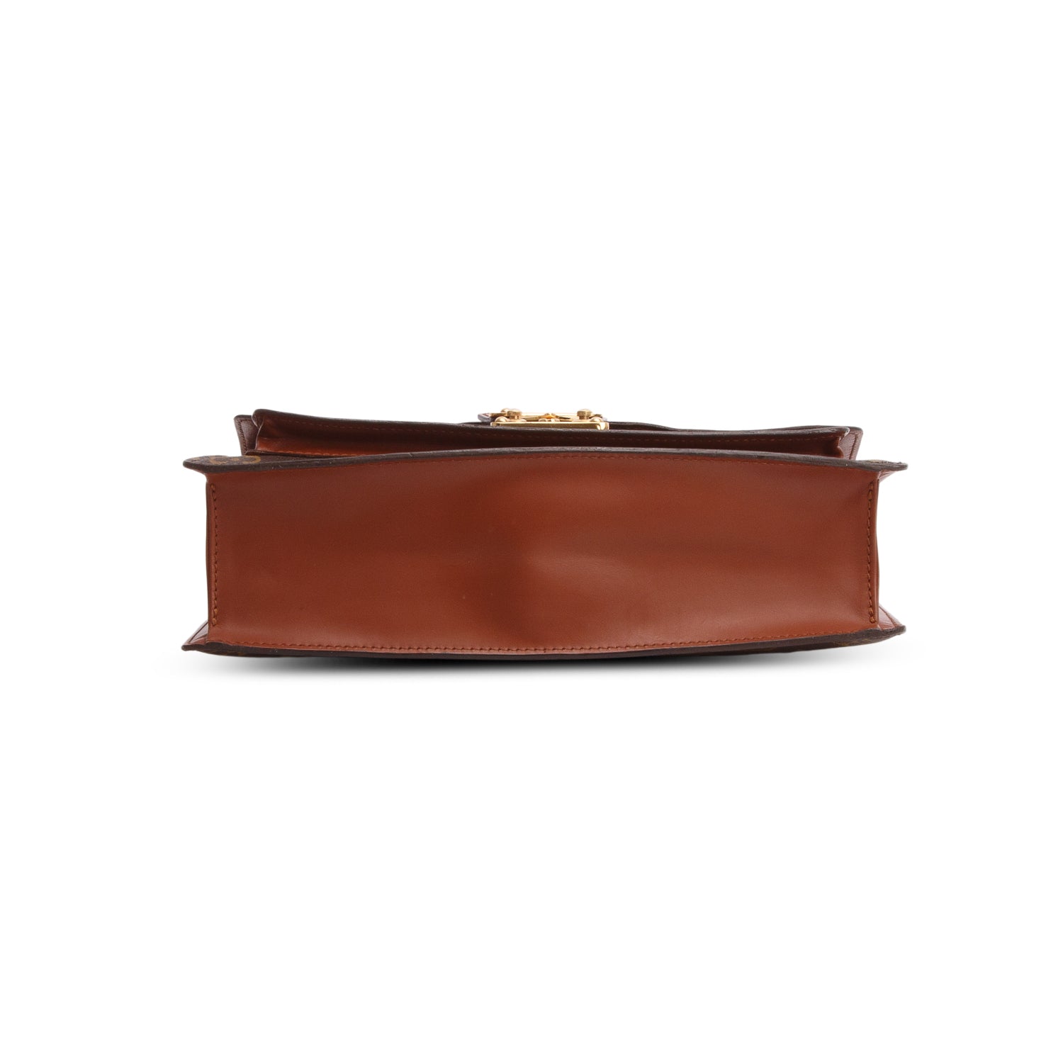 Louis Vuitton Vintage Monogram Monceau 28 w/ Strap