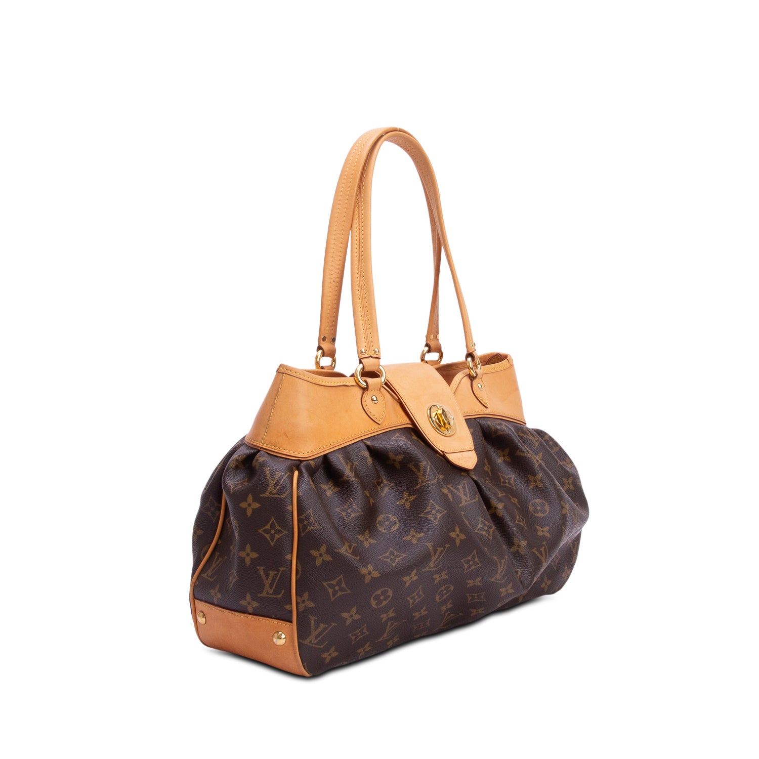 Louis Vuitton Monogram Boetie MM