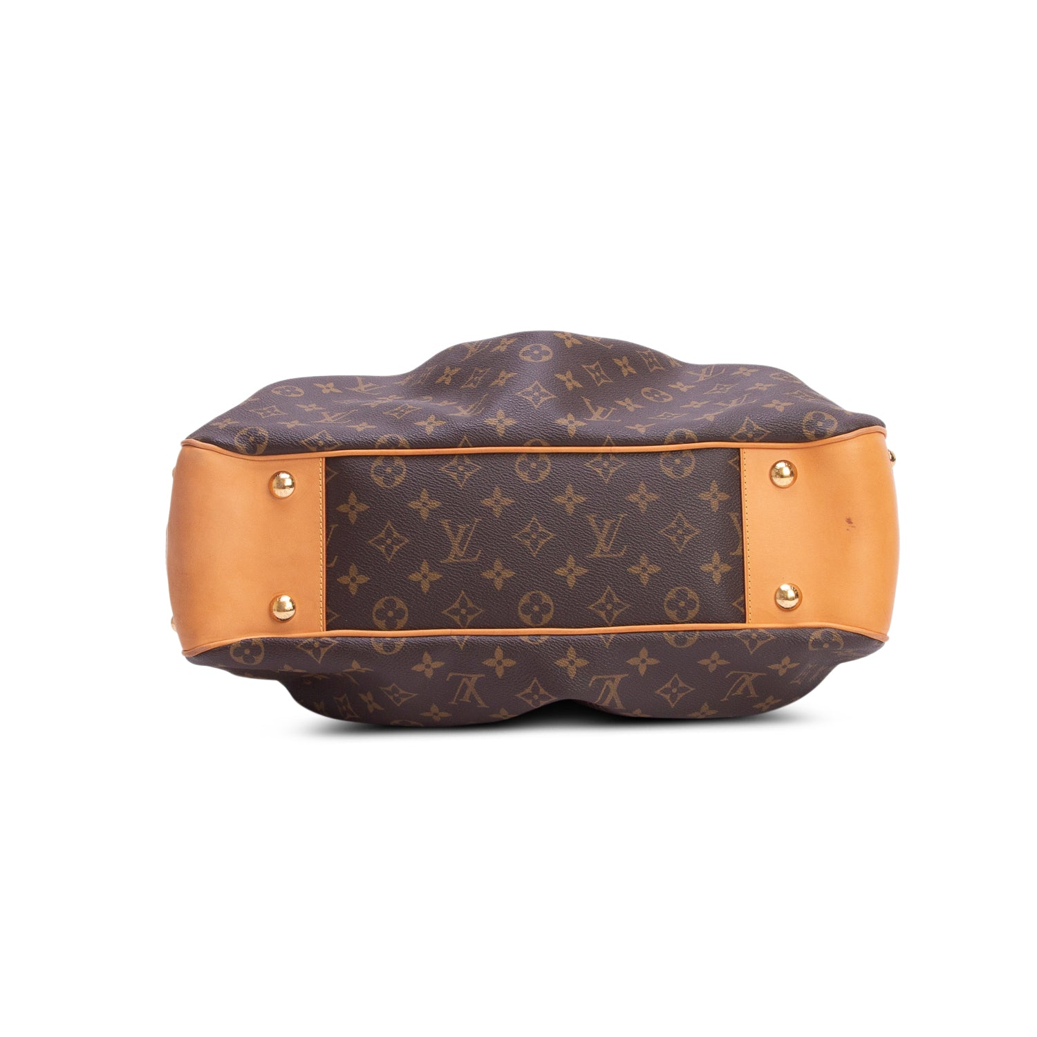 Louis Vuitton Monogram Boetie MM