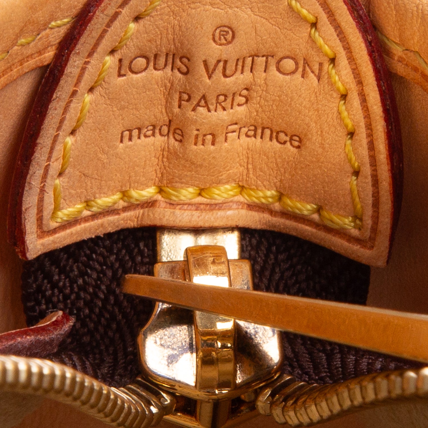 Louis Vuitton Monogram Boetie MM
