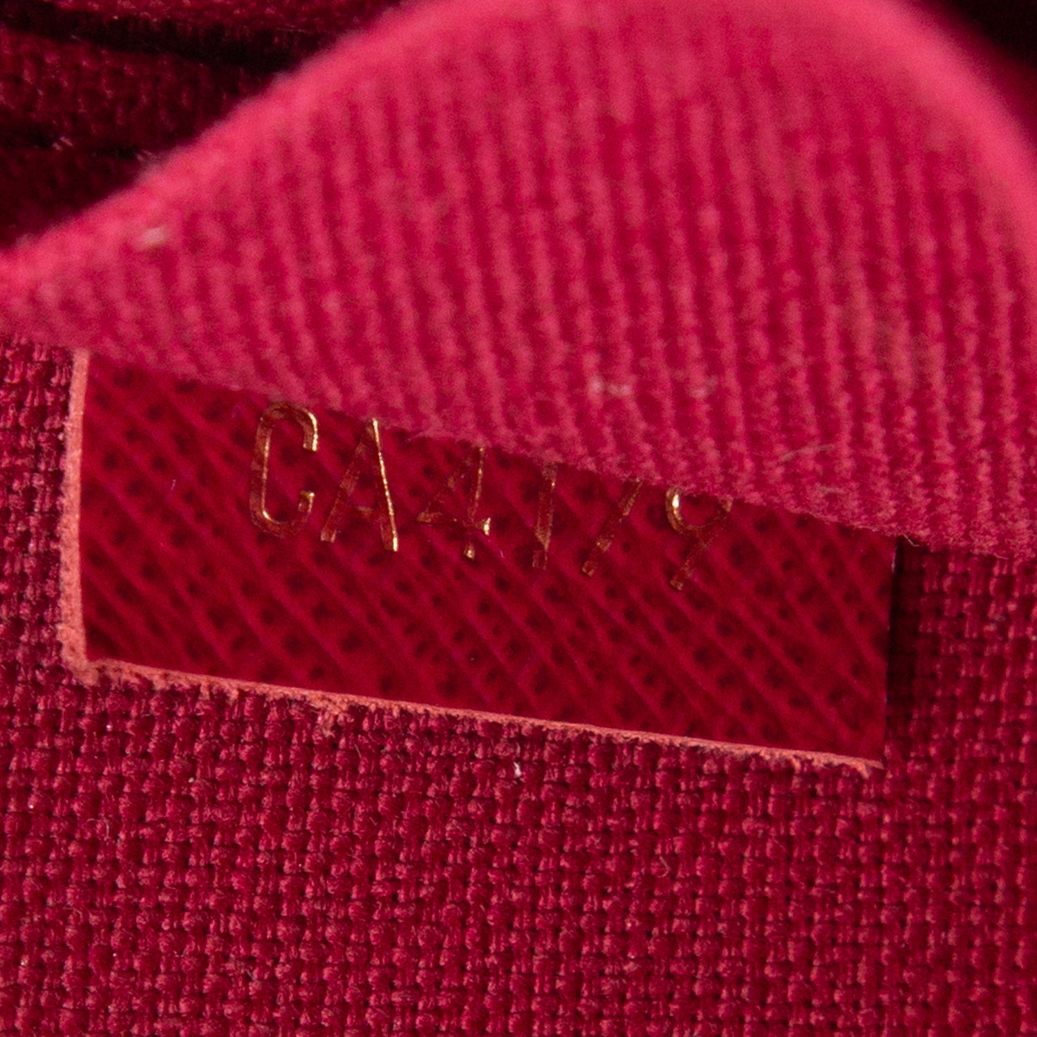 Louis Vuitton Fuschia Monogram Pochette Felicie Wallet on Chain w/ Box & Inserts