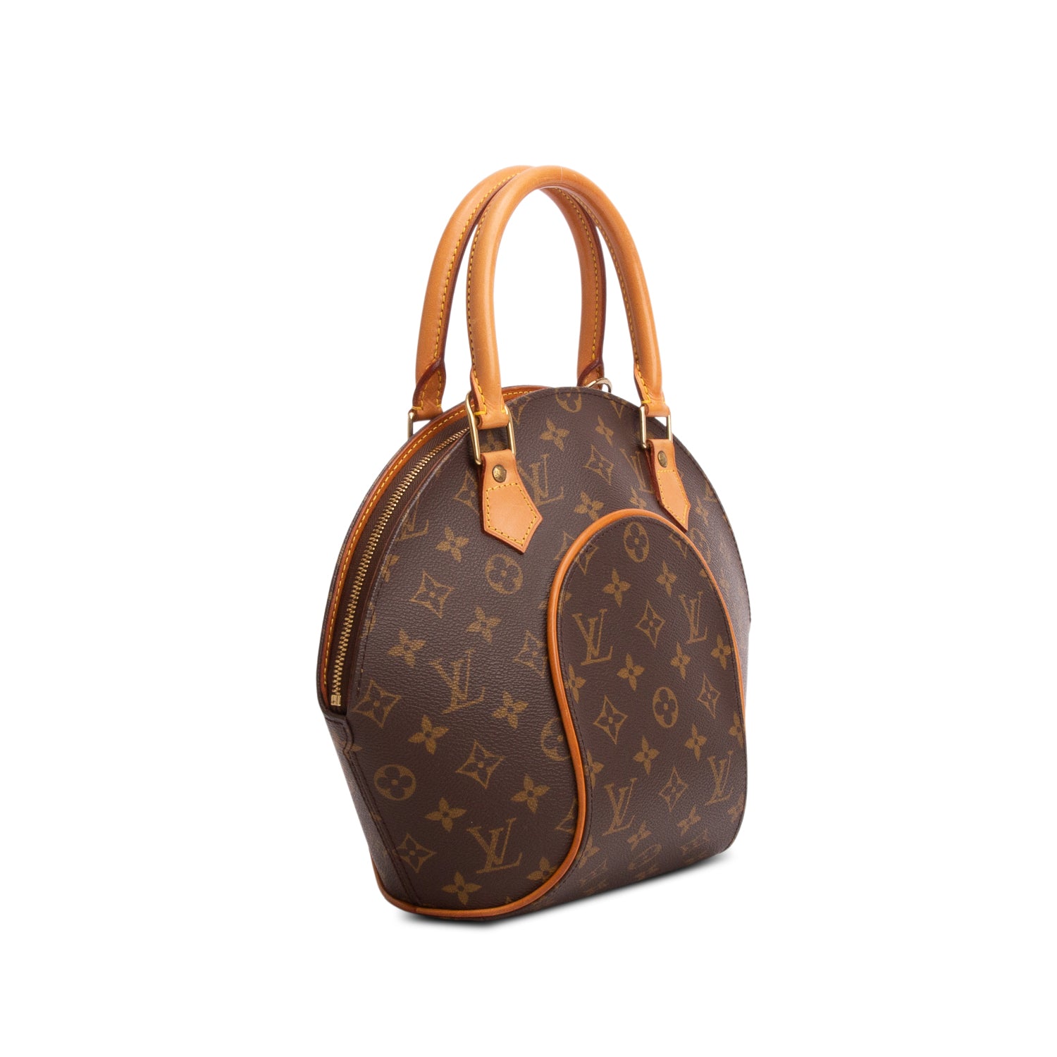 Louis Vuitton Vintage Monogram Ellipse MM