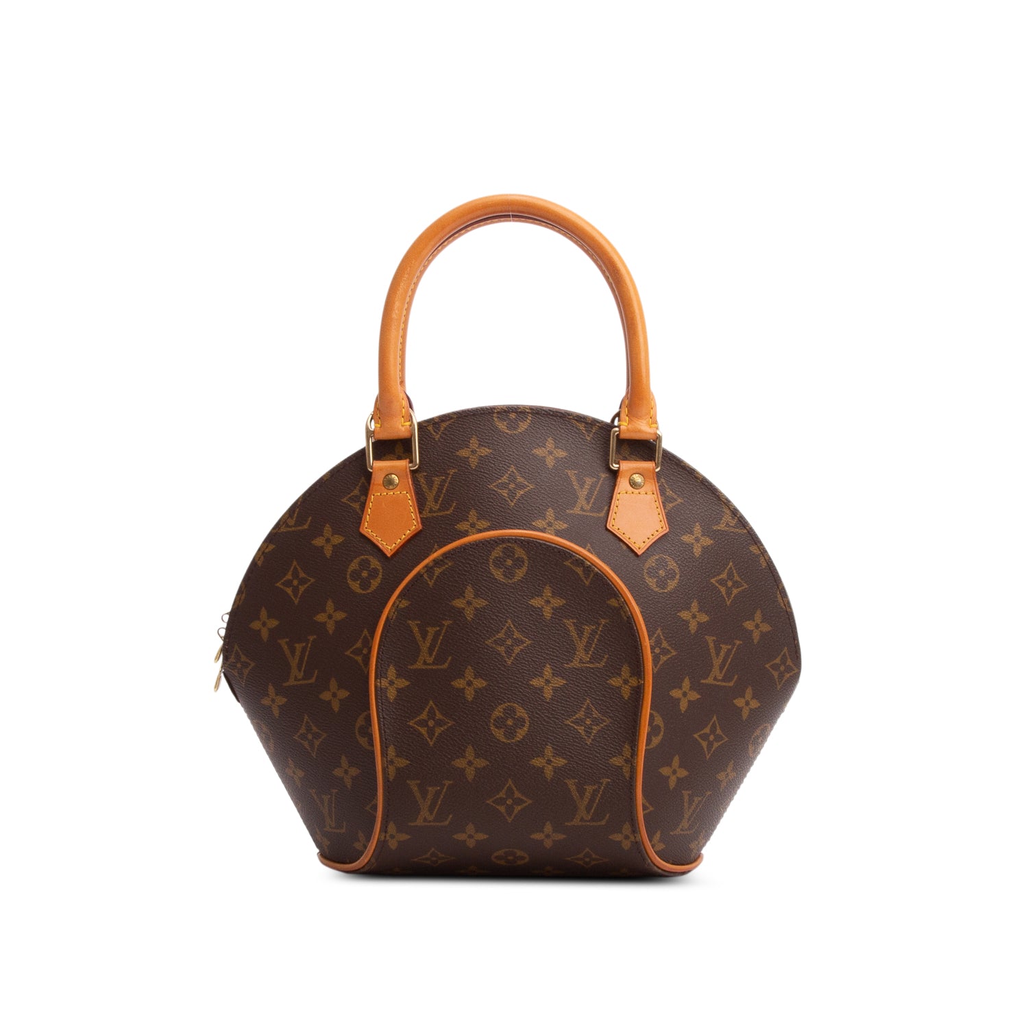 Louis Vuitton Vintage Monogram Ellipse MM