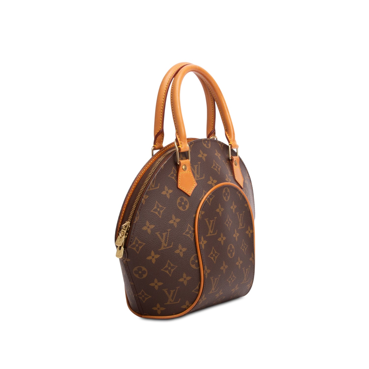 Louis Vuitton Vintage Monogram Ellipse MM