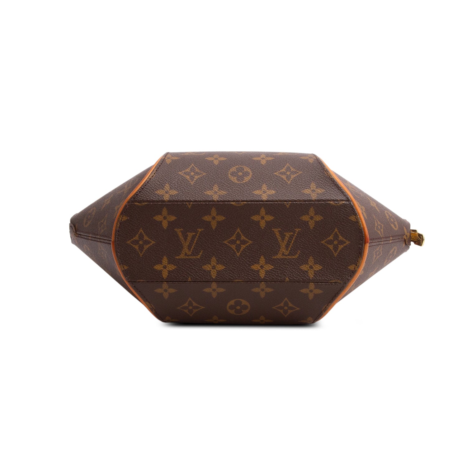 Louis Vuitton Vintage Monogram Ellipse MM