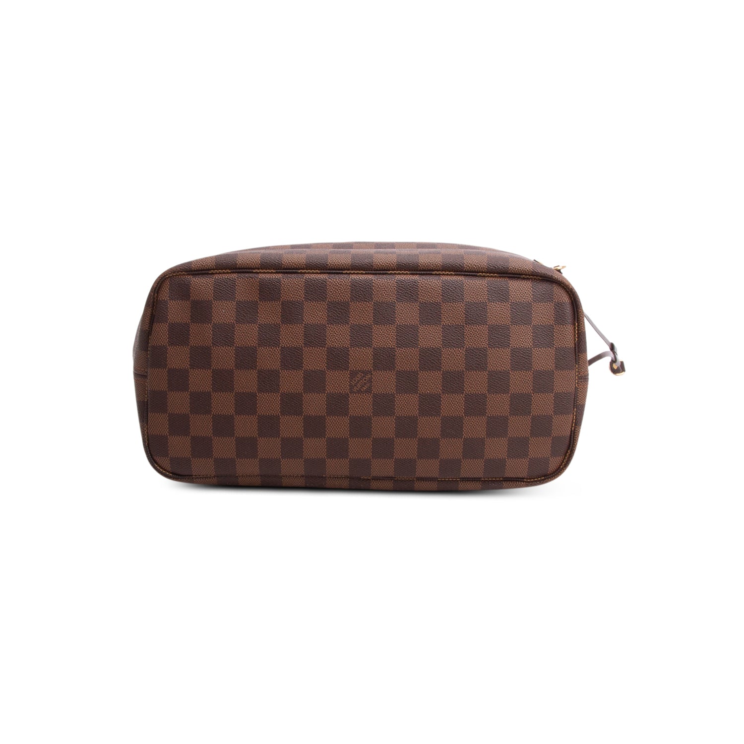 Louis Vuitton Damier Ebene Neverfull MM