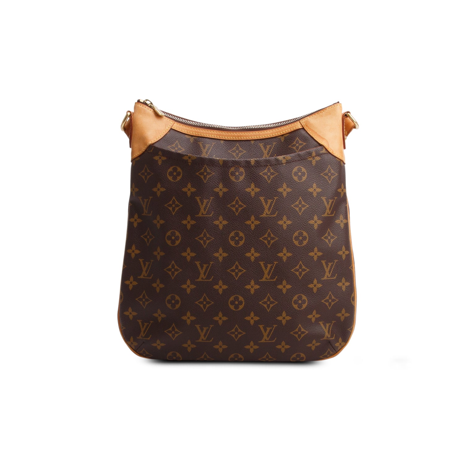 Louis Vuitton Monogram Odeon PM
