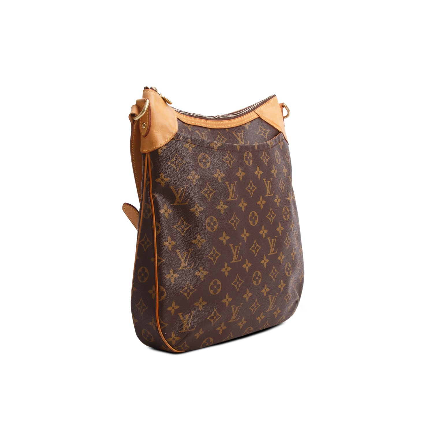 Louis Vuitton Monogram Odeon PM