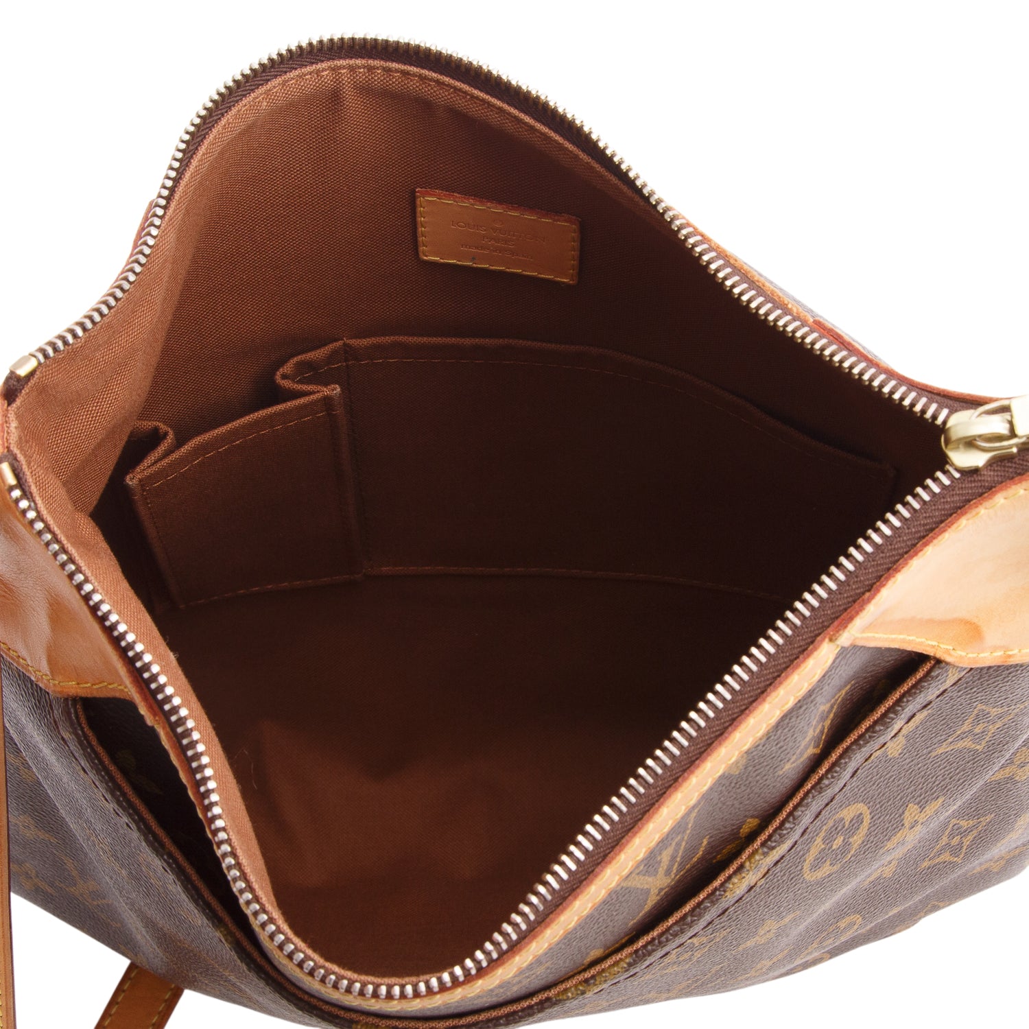 Louis Vuitton Monogram Odeon PM