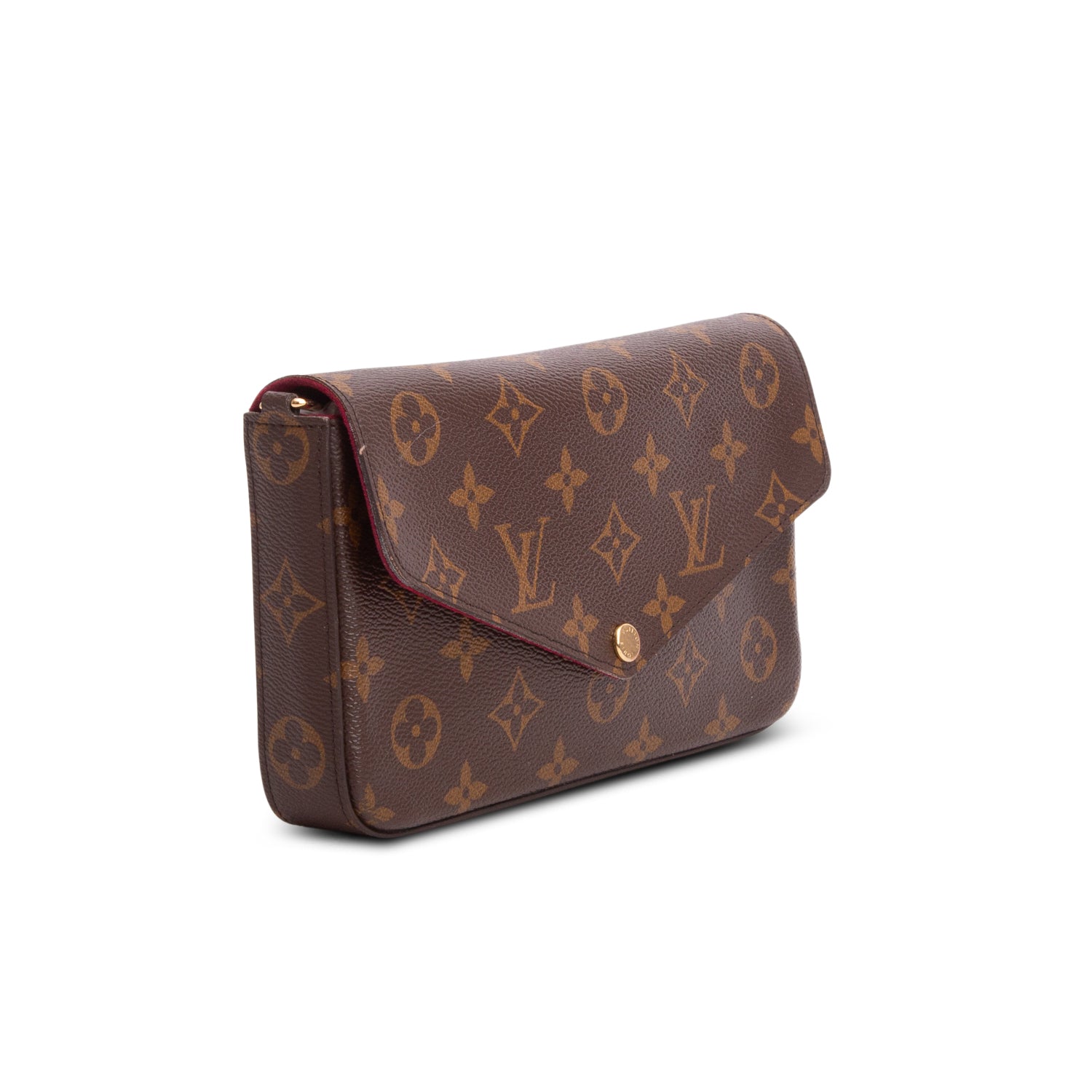 Louis Vuitton Monogram Felicie Pochette