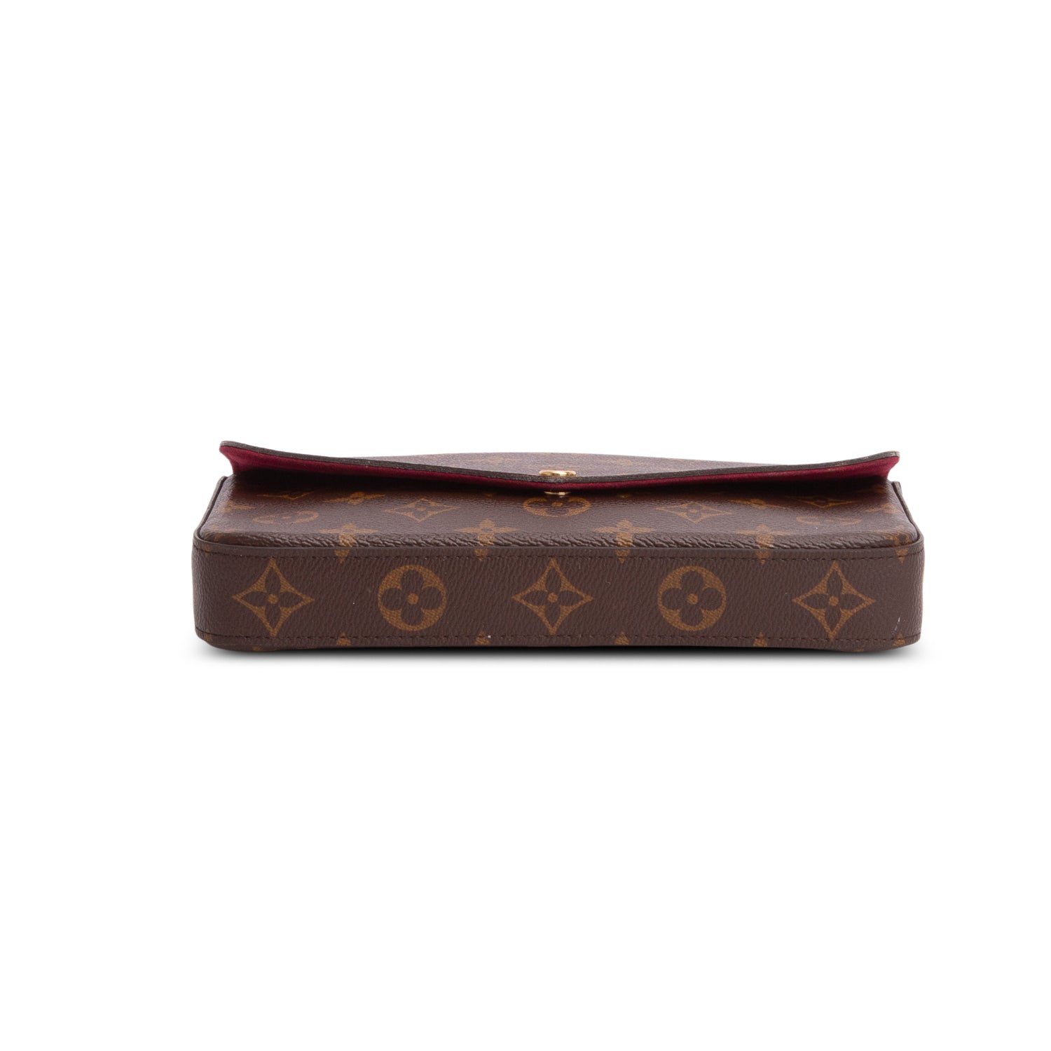 Louis Vuitton Monogram Felicie Pochette
