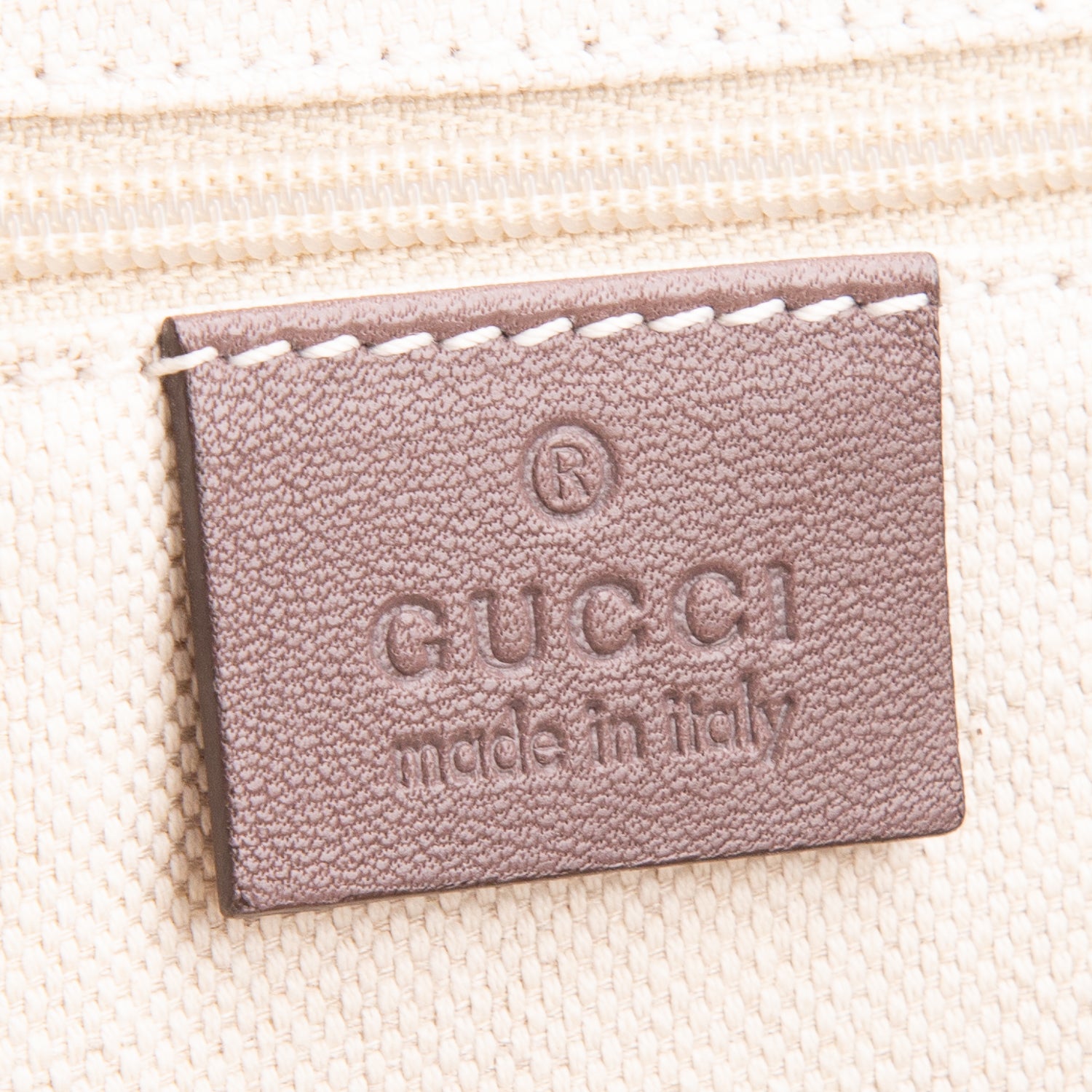 Gucci Monogram Large Sukey Tote