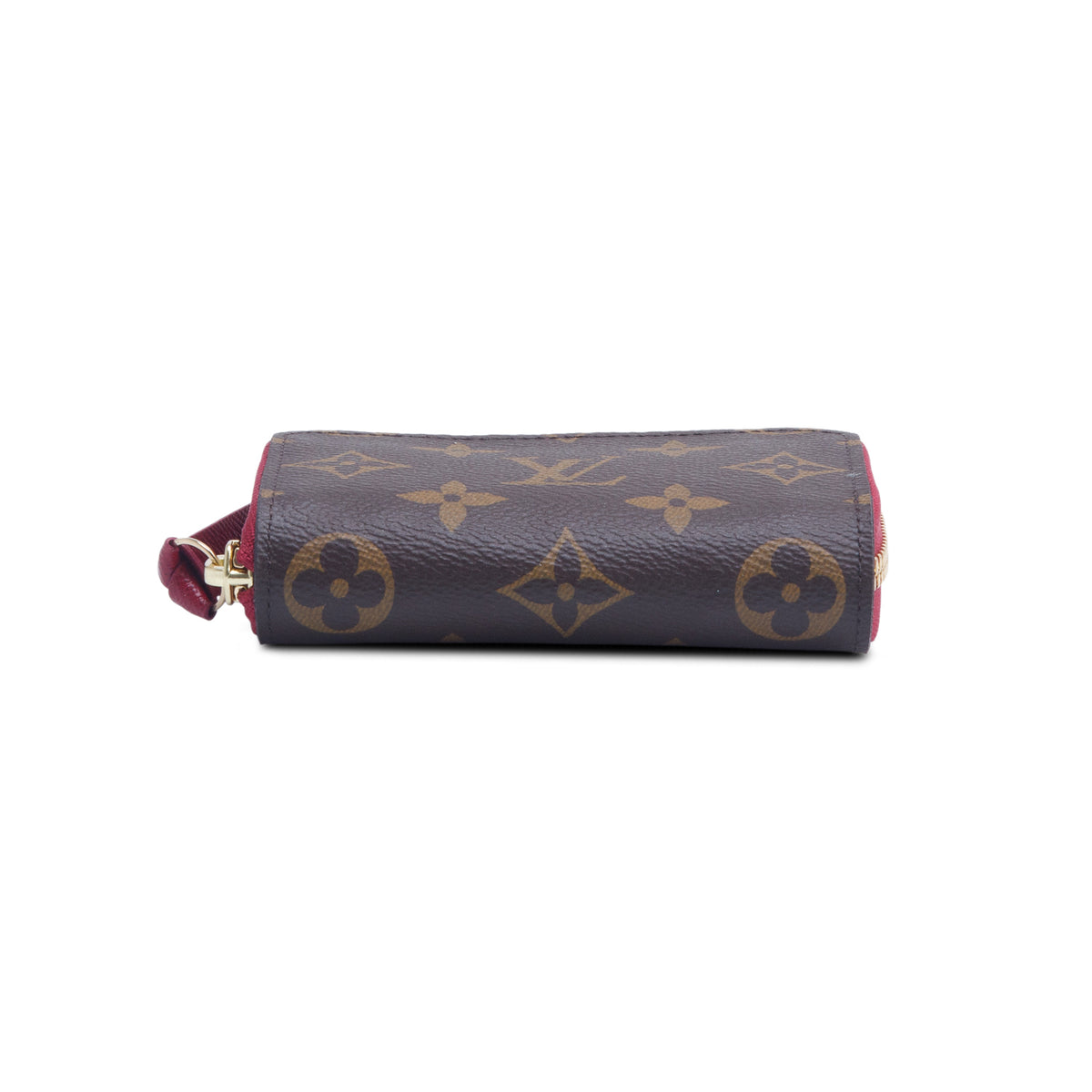 Louis Vuitton Monogram Zippy Multicartes