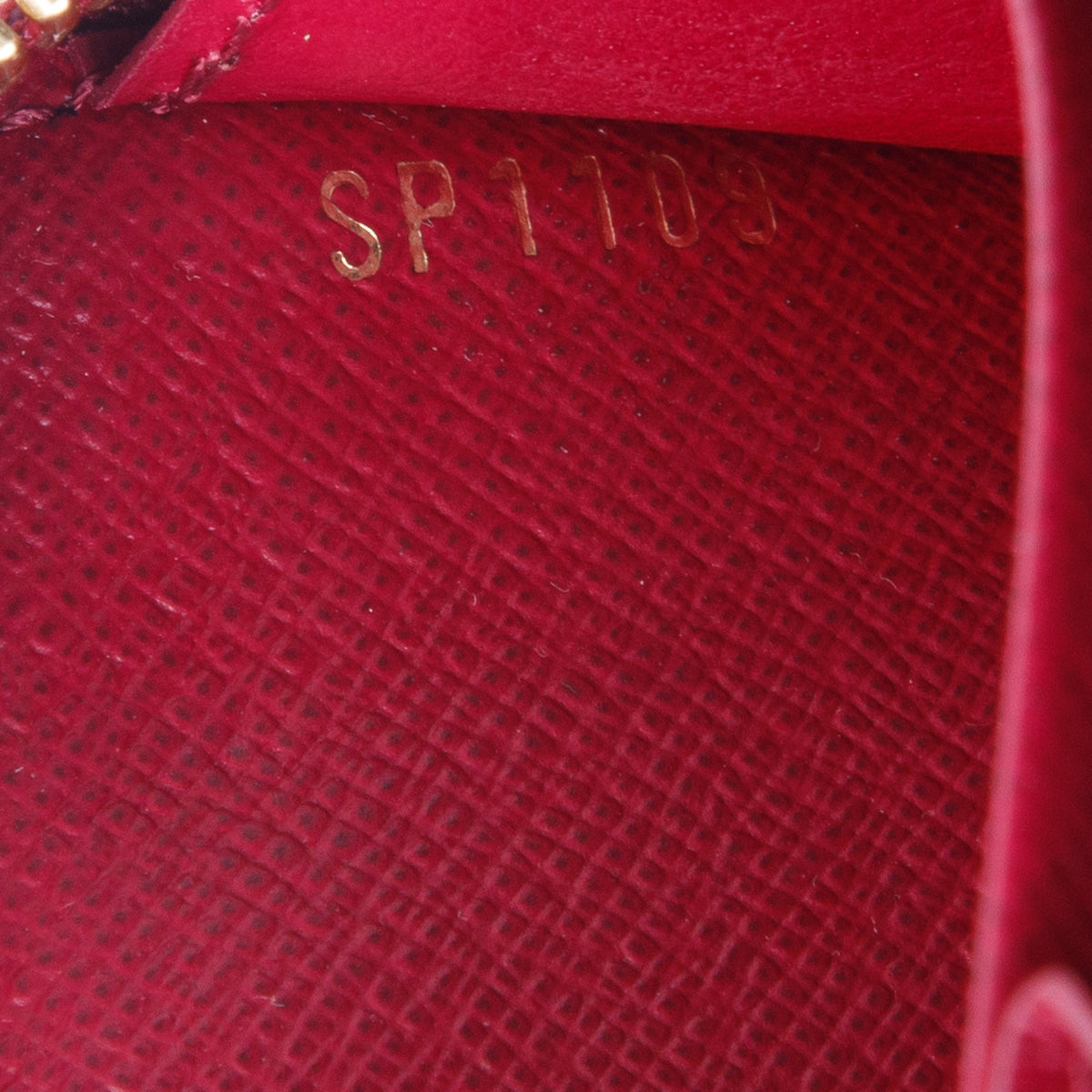 Louis Vuitton Monogram Zippy Multicartes