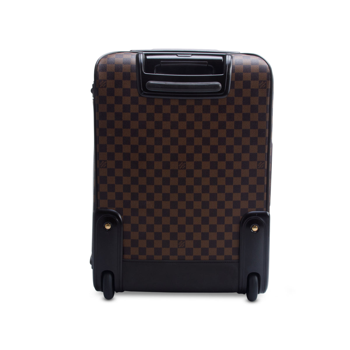 Louis Vuitton Damier Ebene Pegase 55