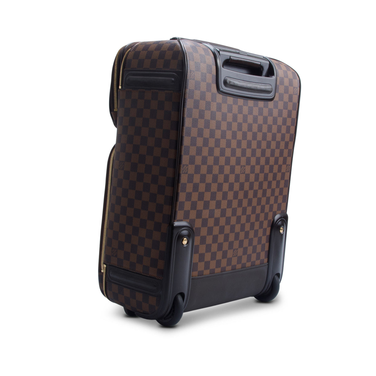 Louis Vuitton Damier Ebene Pegase 55
