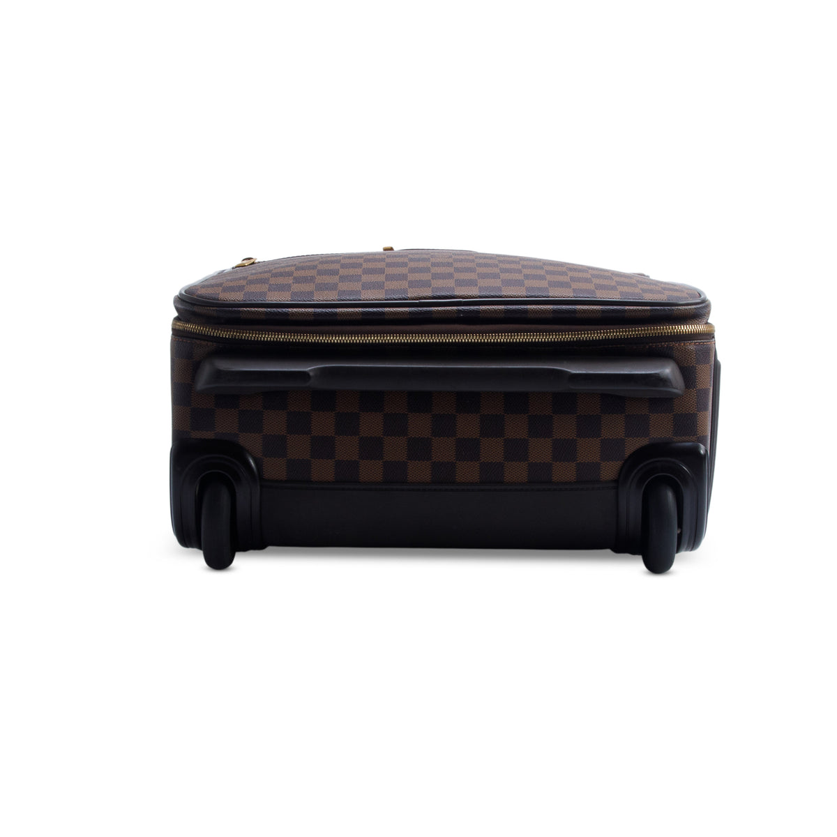Louis Vuitton Damier Ebene Pegase 55