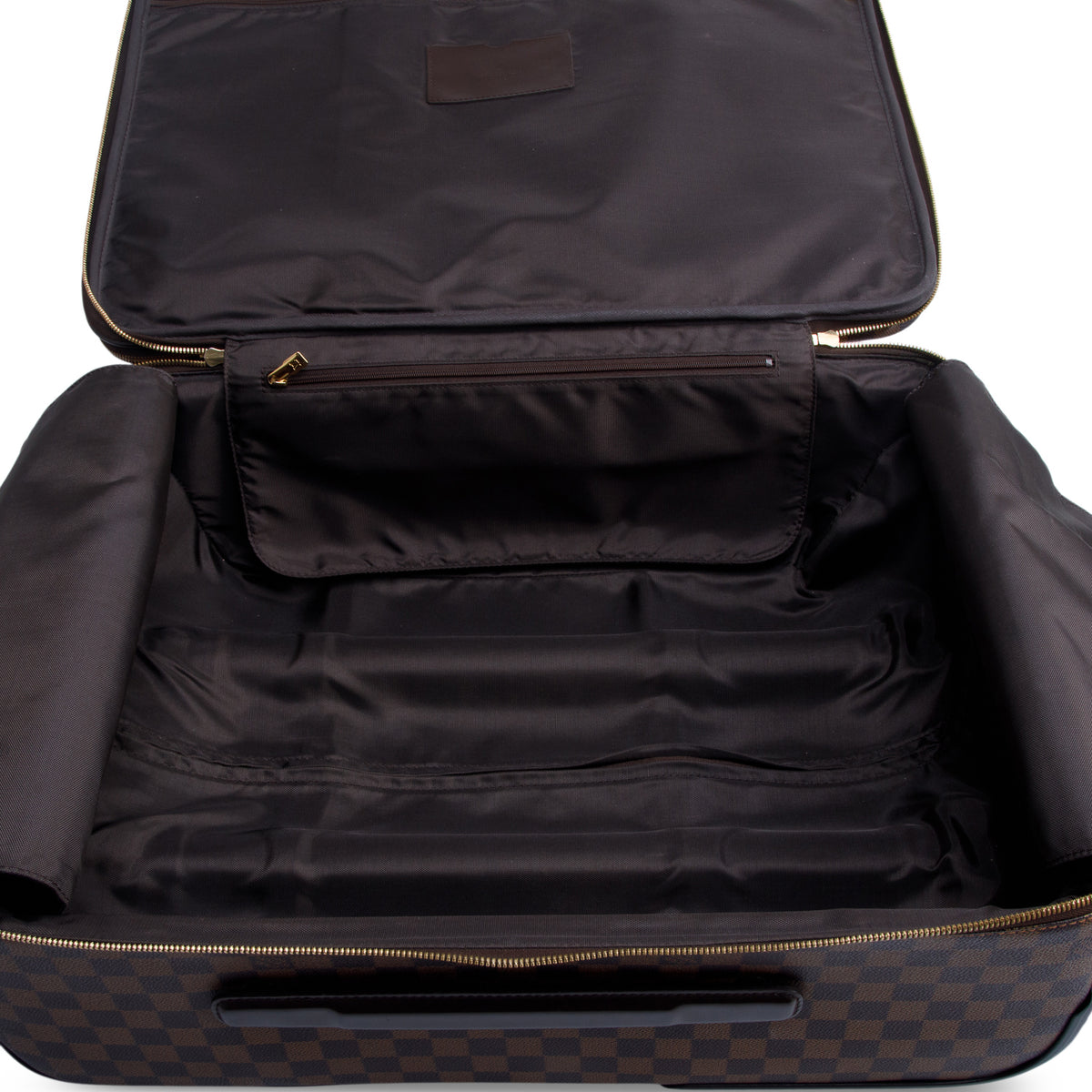 Louis Vuitton Damier Ebene Pegase 55