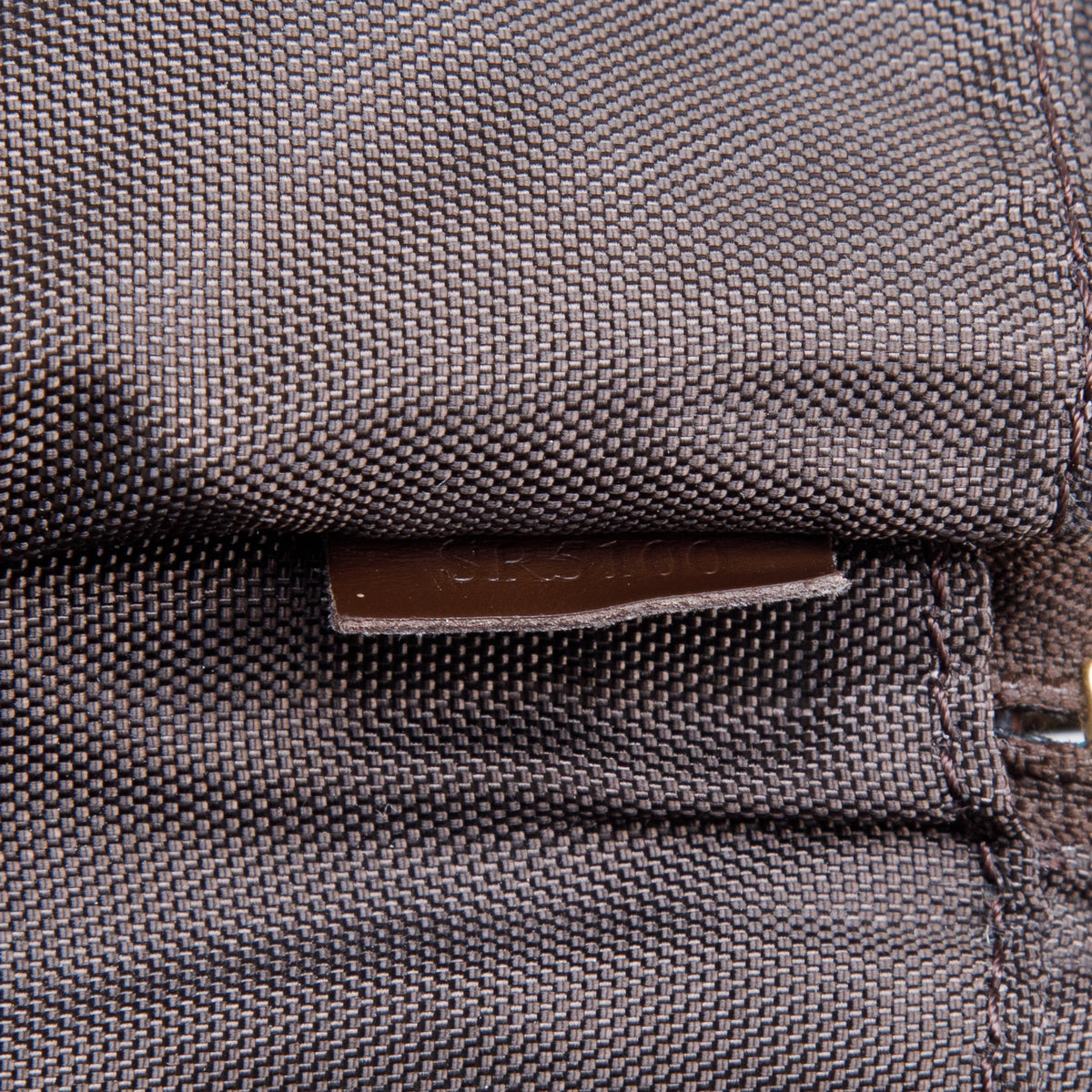 Louis Vuitton Damier Ebene Pegase 55