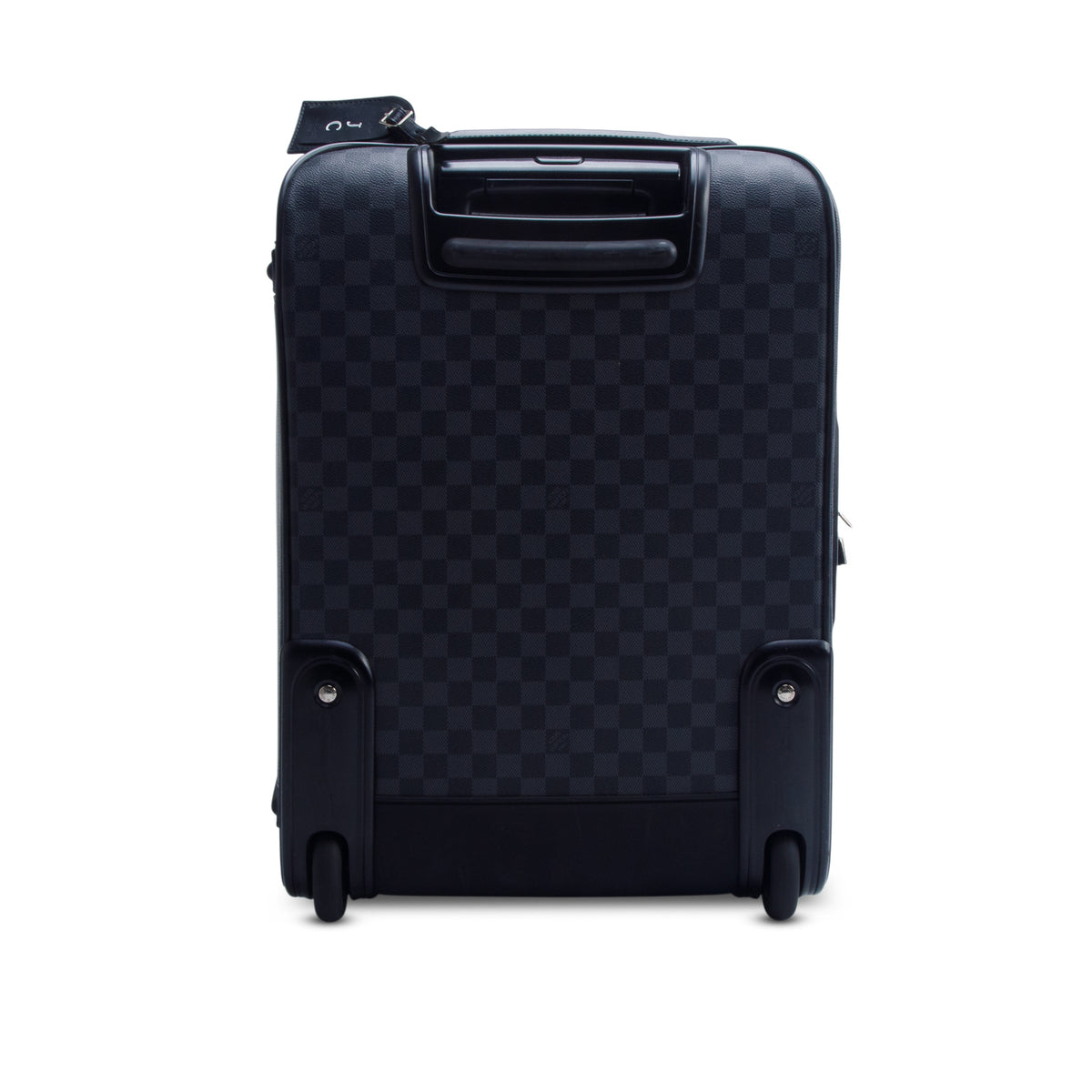 Louis Vuitton Damier Graphite Pegase 55