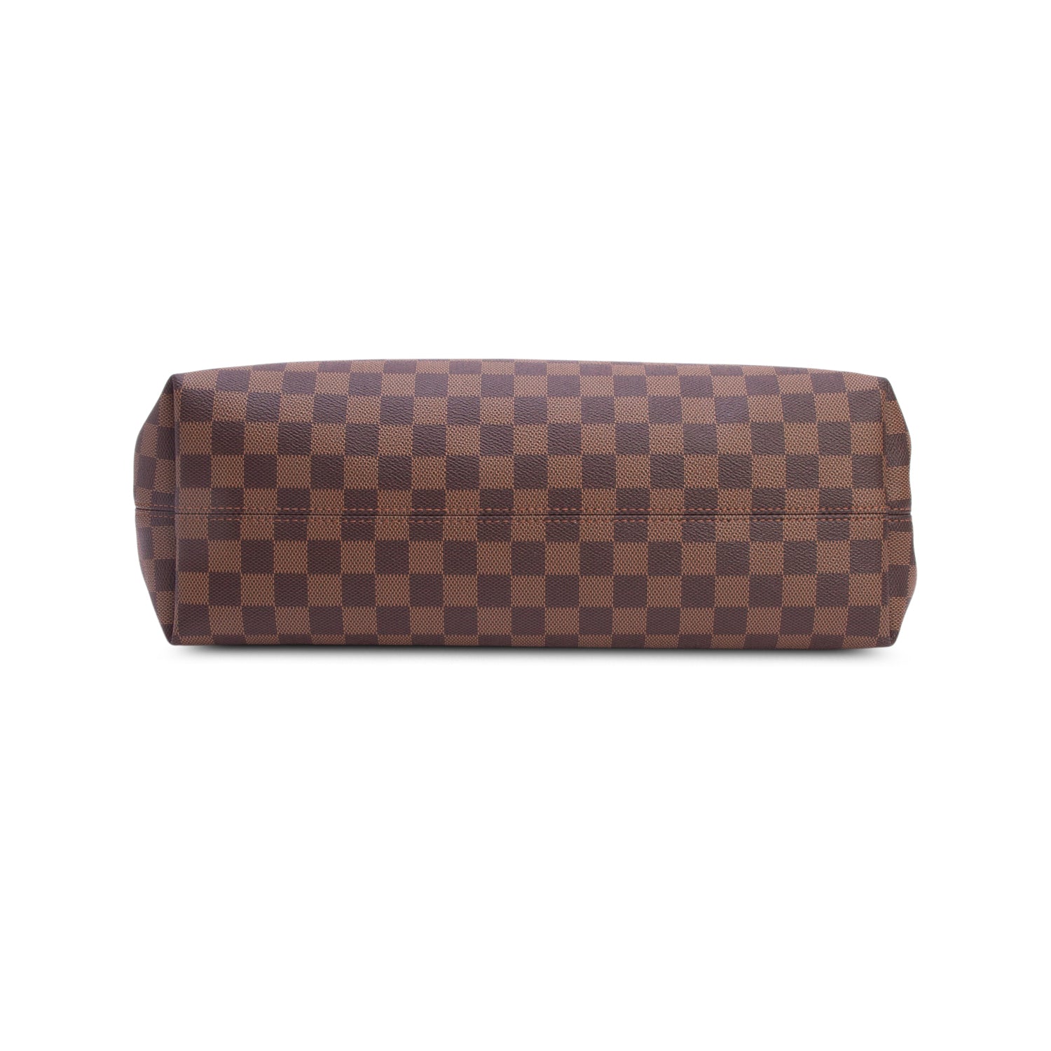 Louis Vuitton 2024 Damier Ebene Graceful MM w/ Box & Receipt
