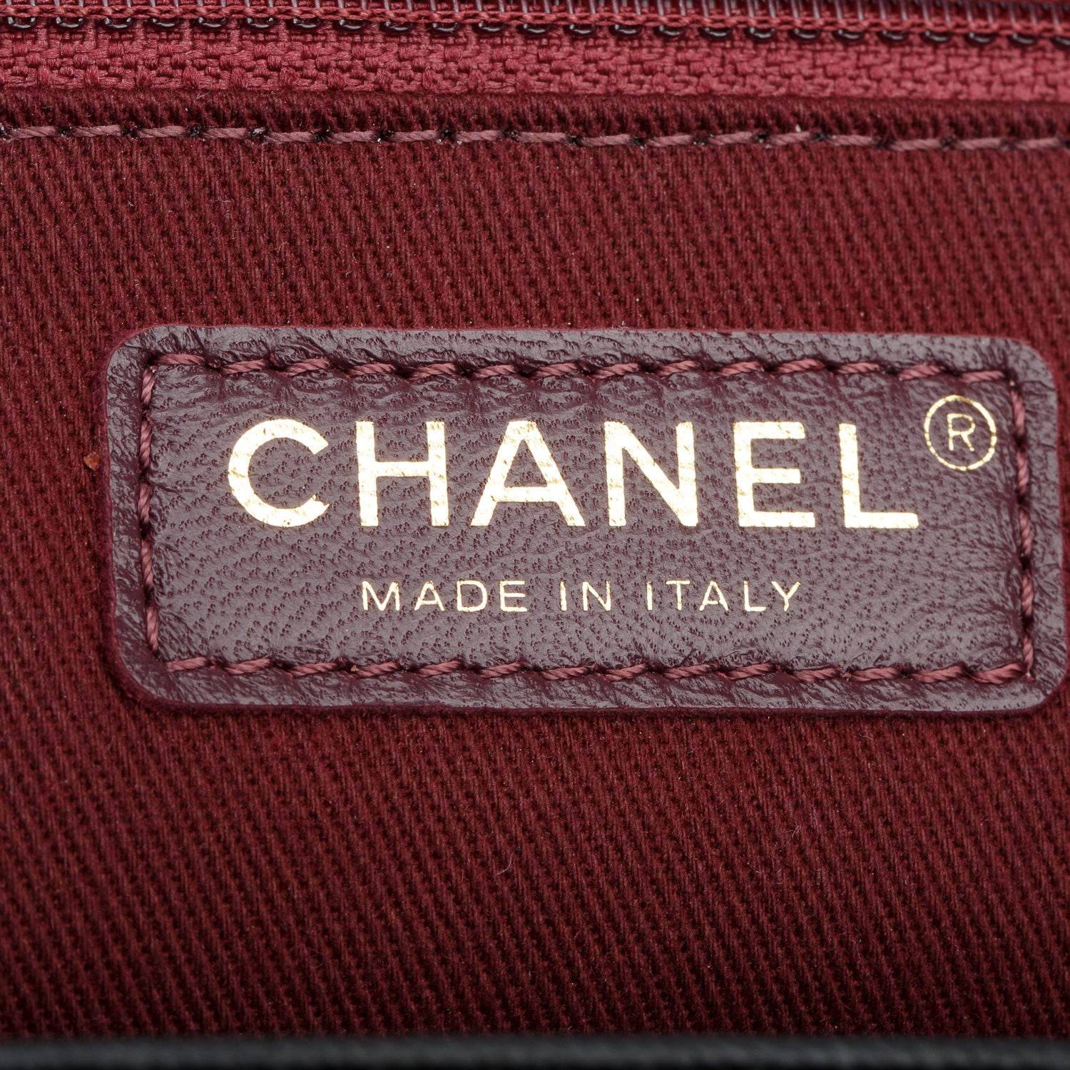 Chanel 2020 Black Caviar Quilted Large Business Affinity Flap w/ Box & Authenticity Card