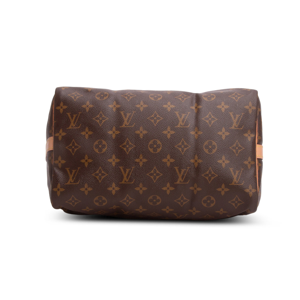 Louis Vuitton Monogram Speedy Bandouliere 30 w/ Receipt & Strap