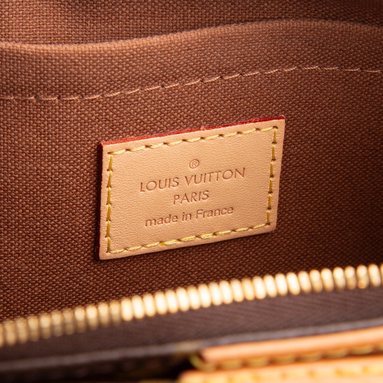 Louis Vuitton Monogram Multi Pochette Accessories w/ Straps