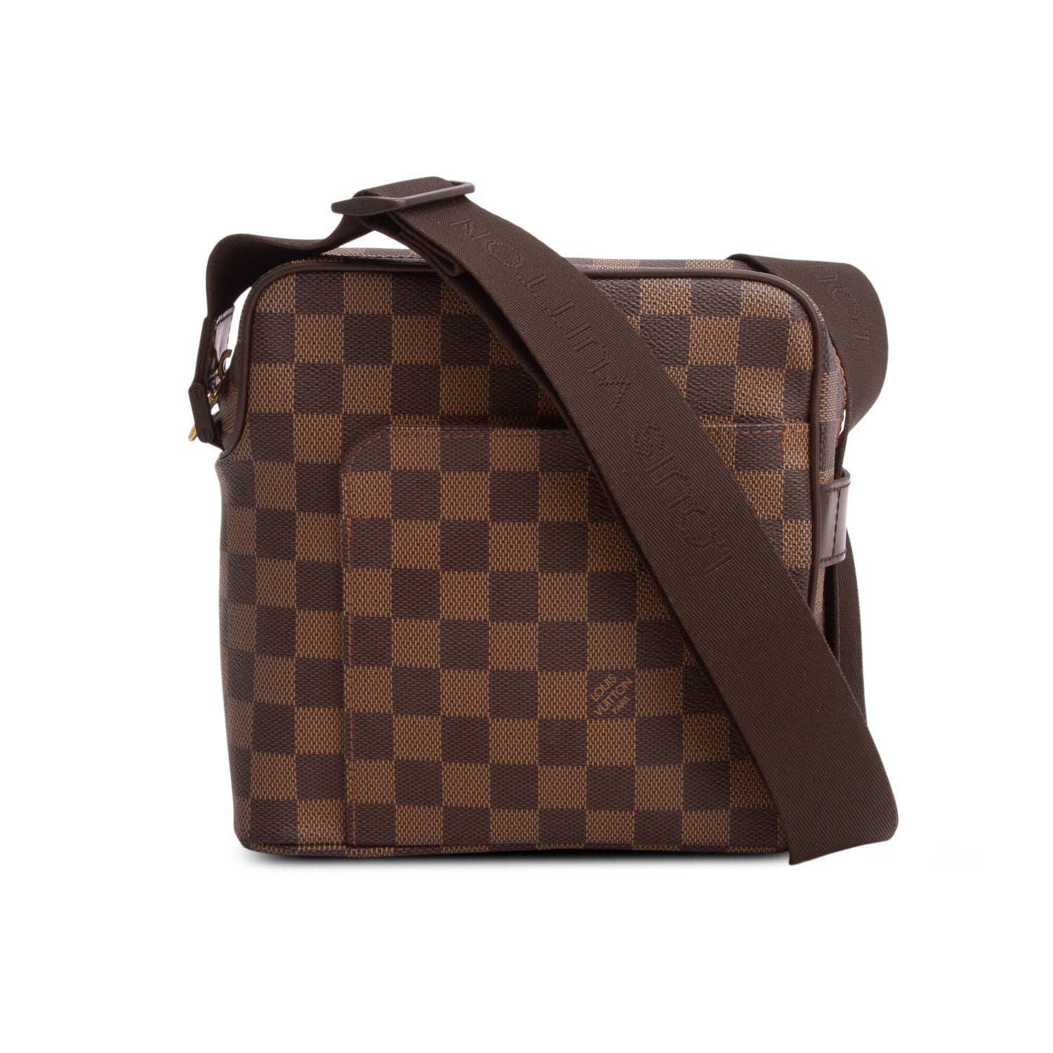 Louis Vuitton Damier Ebene Olav PM