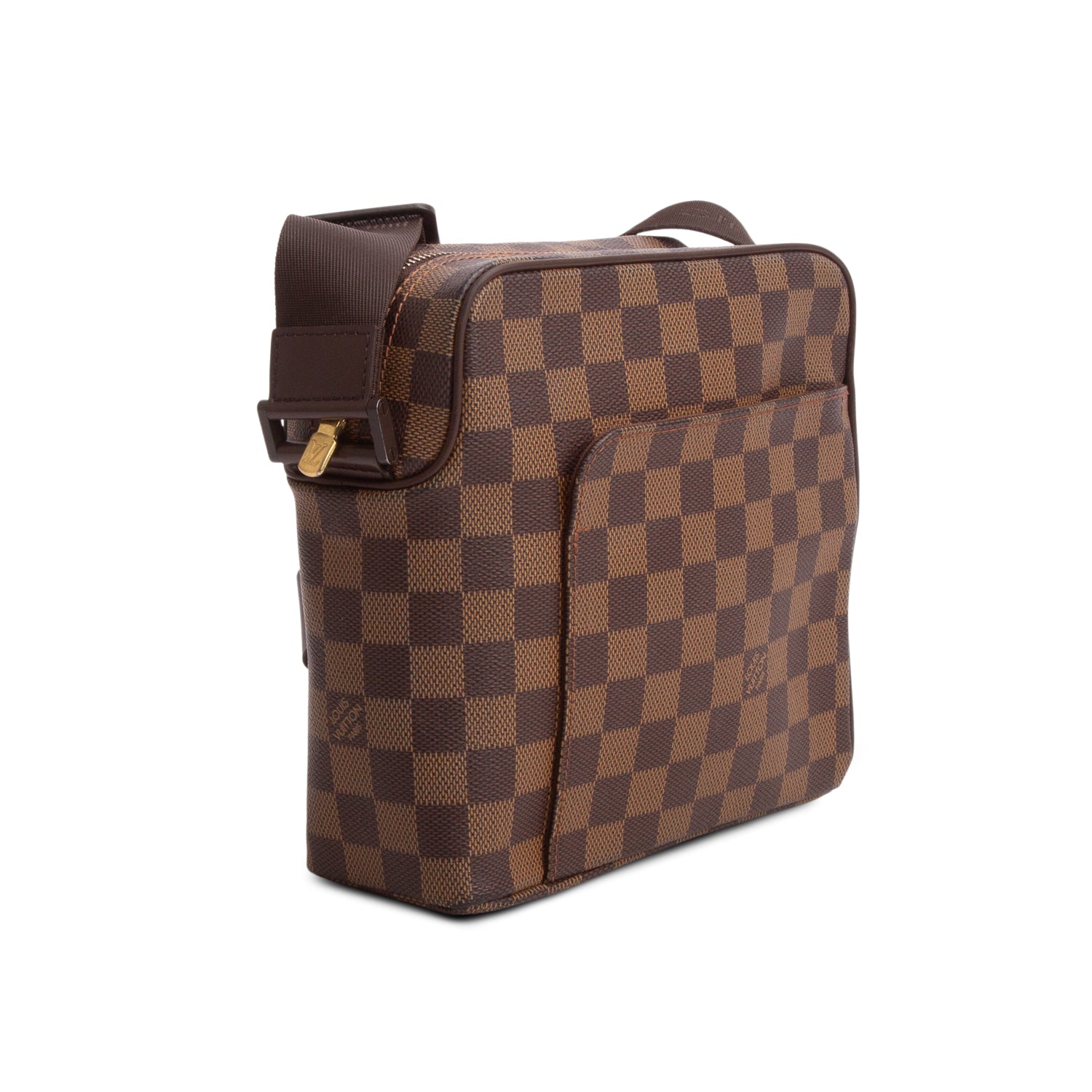 Louis Vuitton Damier Ebene Olav PM