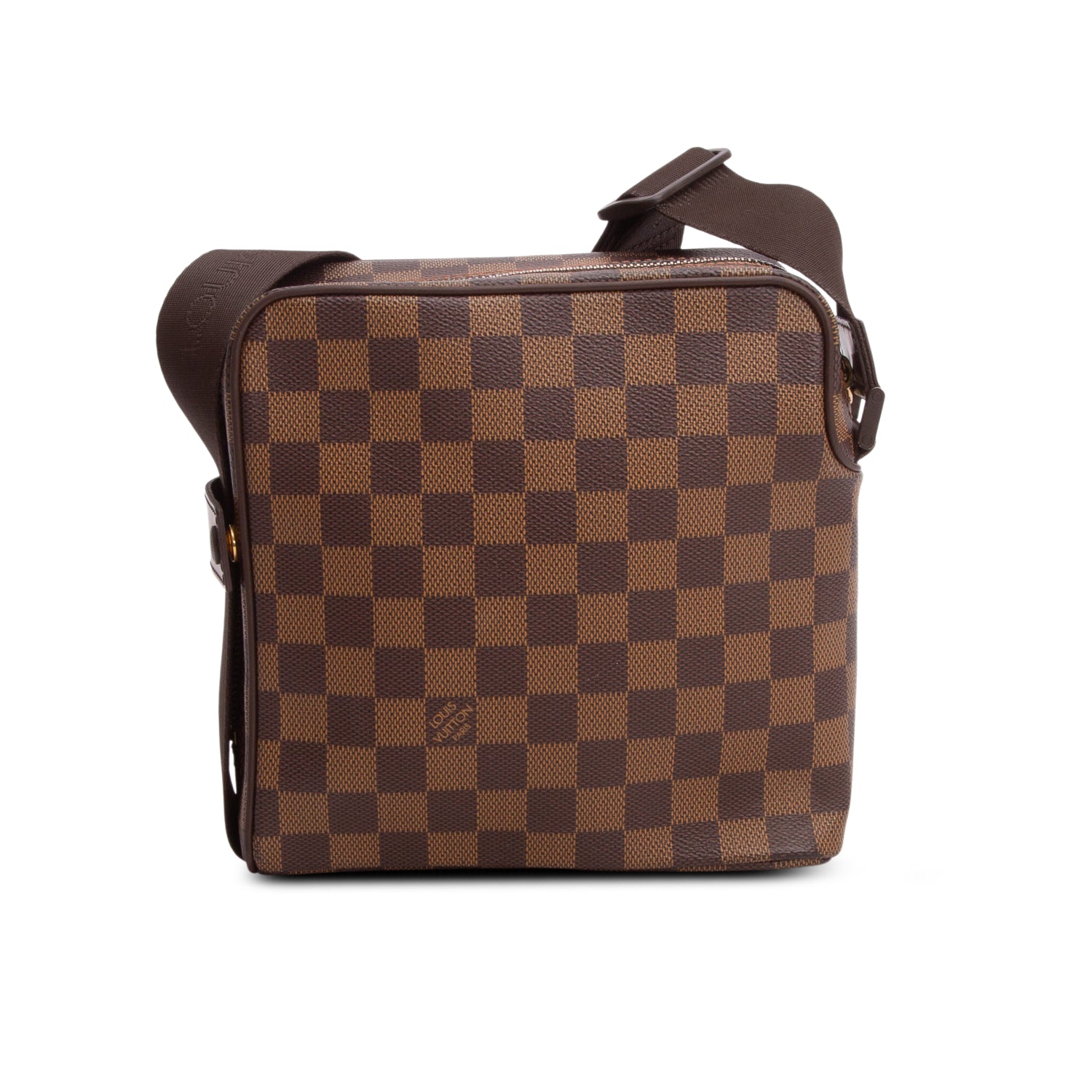 Louis Vuitton Damier Ebene Olav PM