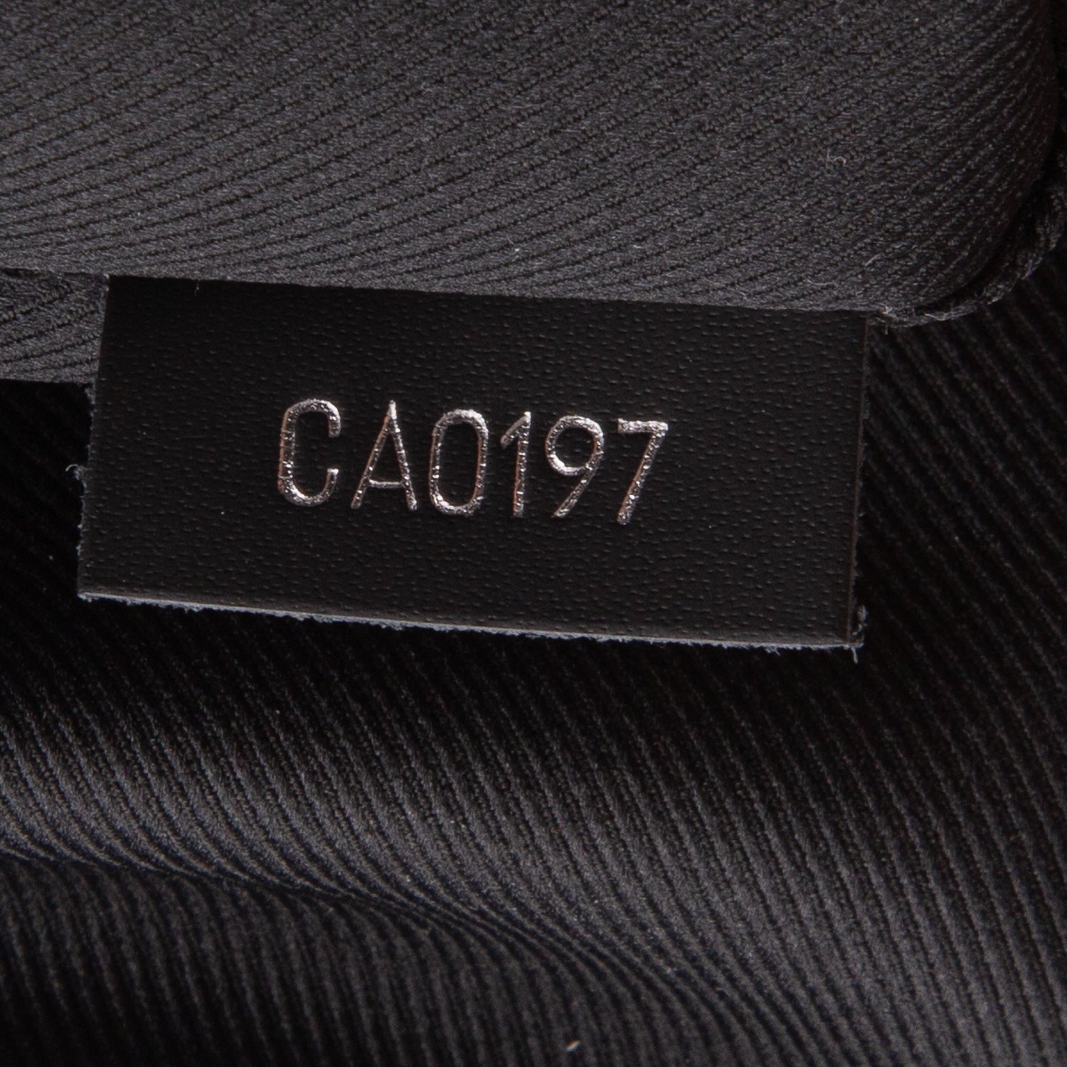 Louis Vuitton x Fragment Monogram Eclipse Apollo Messenger Bag