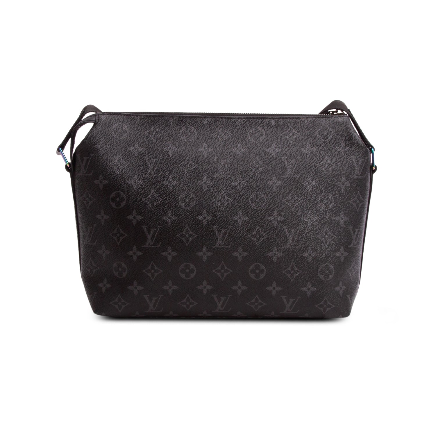 Louis Vuitton x Fragment Monogram Eclipse Apollo Messenger Bag