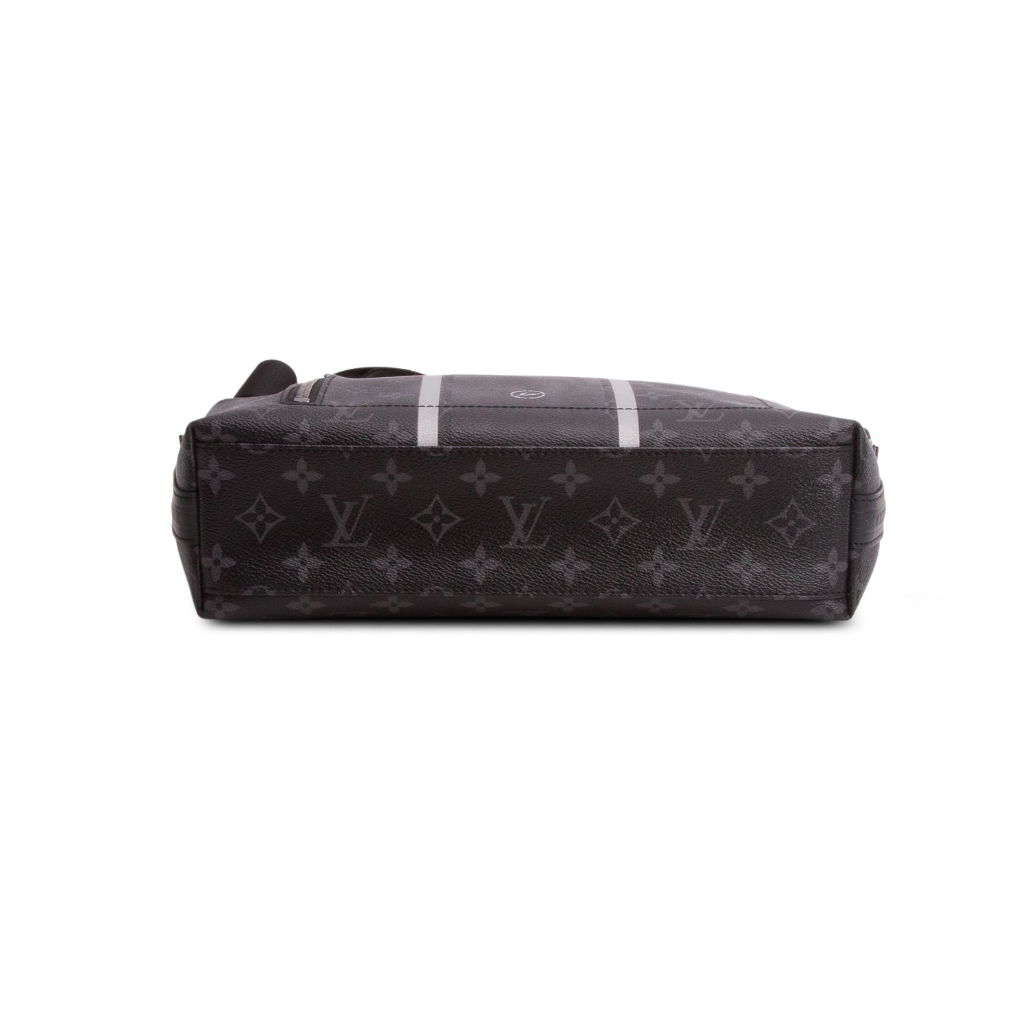 Louis Vuitton x Fragment Monogram Eclipse Apollo Messenger Bag